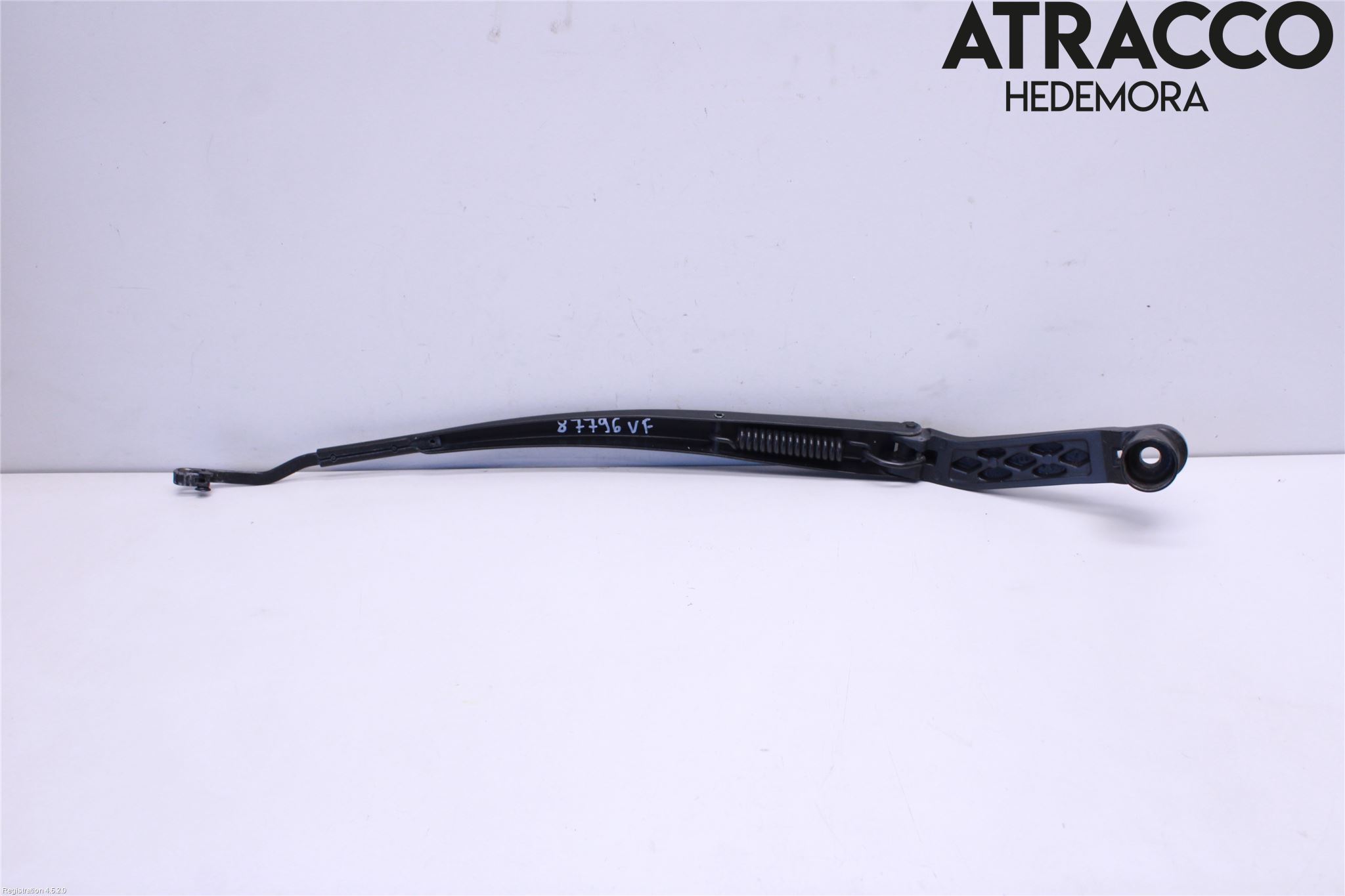 Mazda CX-5 12-17 Torkararm Armar Vindruta