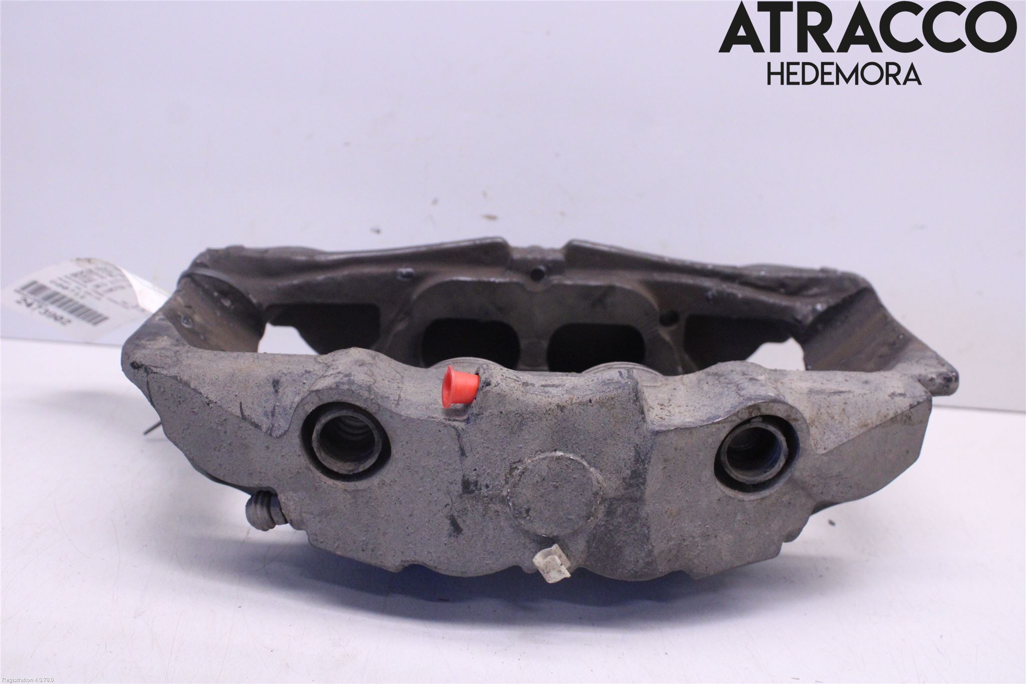 Audi Q5 09-16 Bromsok Fram Vänster