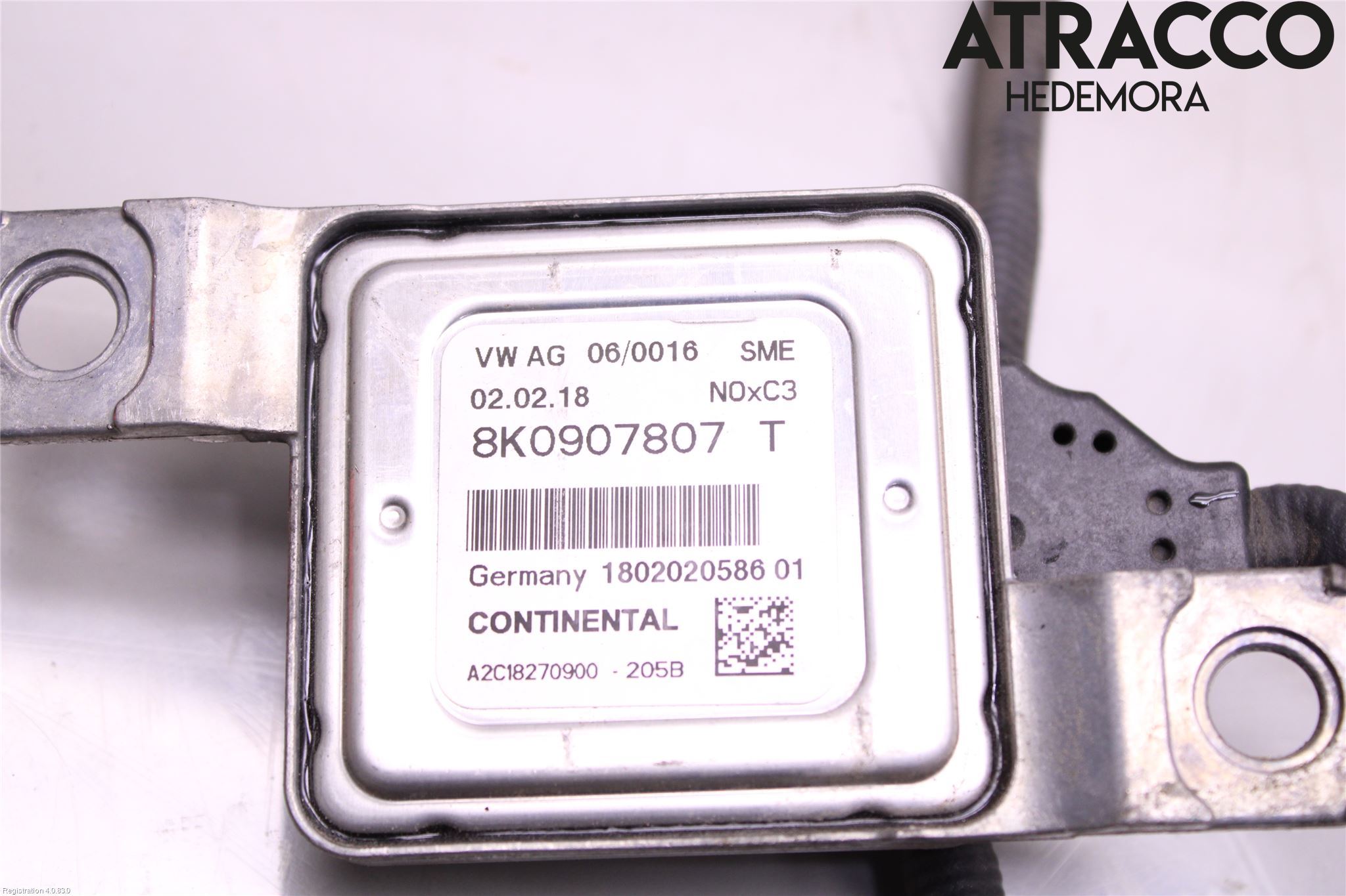 Audi A6/S6 4G 11-18 Injlambdasond