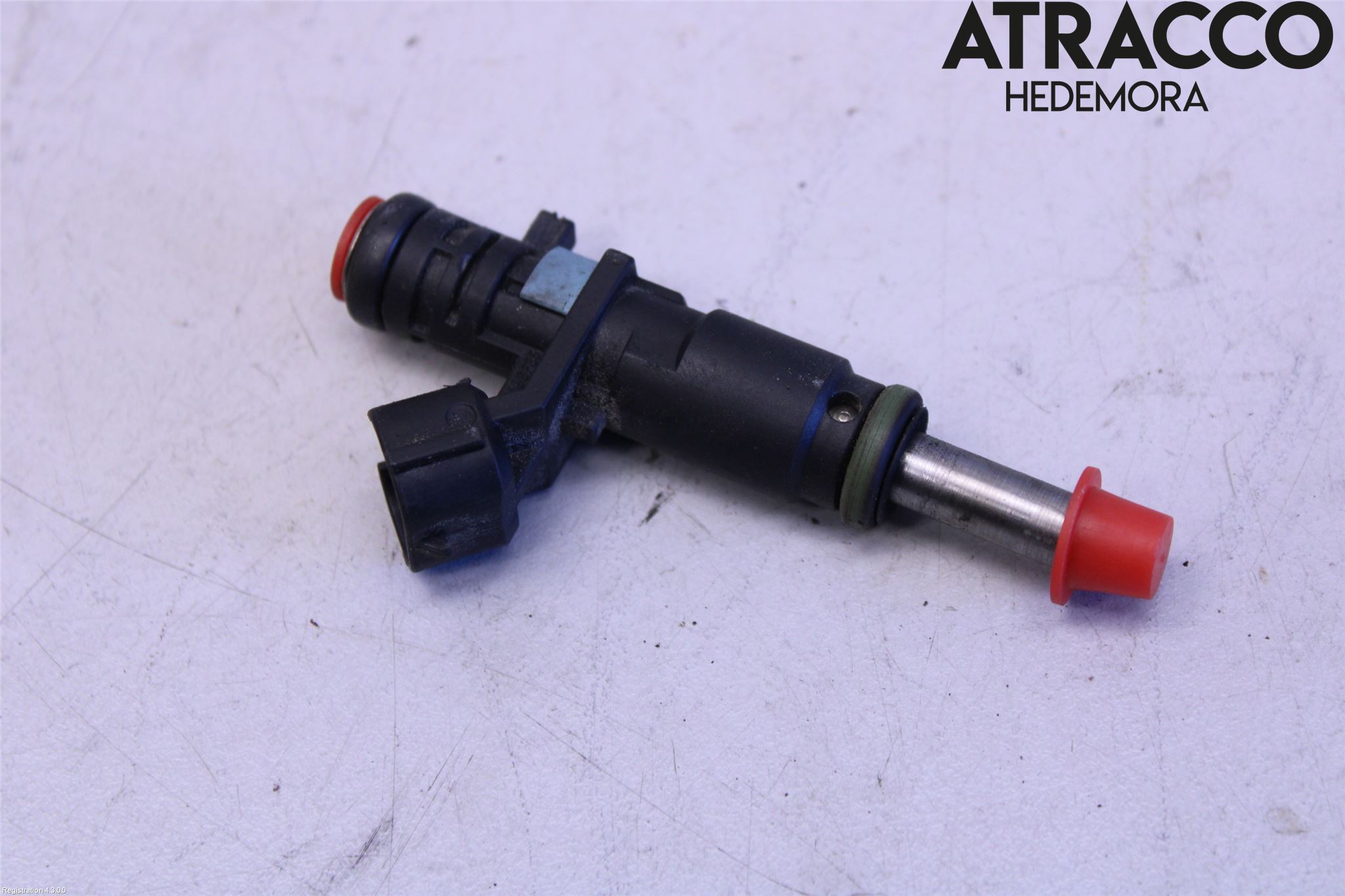 Volkswagen VW GOLF V 04-09 Injspridare