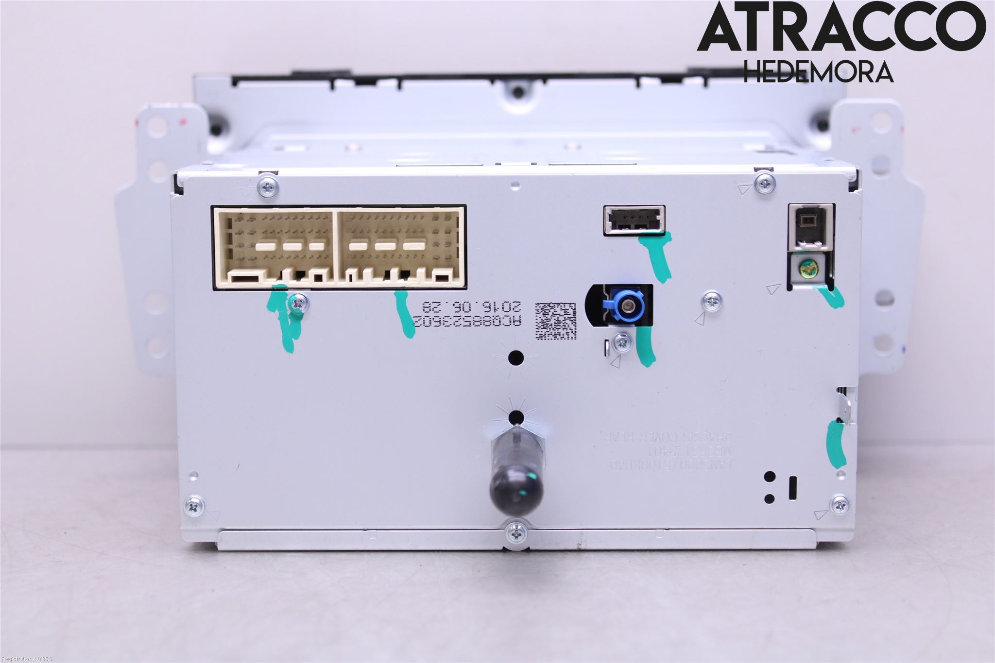 Kia OPTIMA 16-20 Gps Navigator