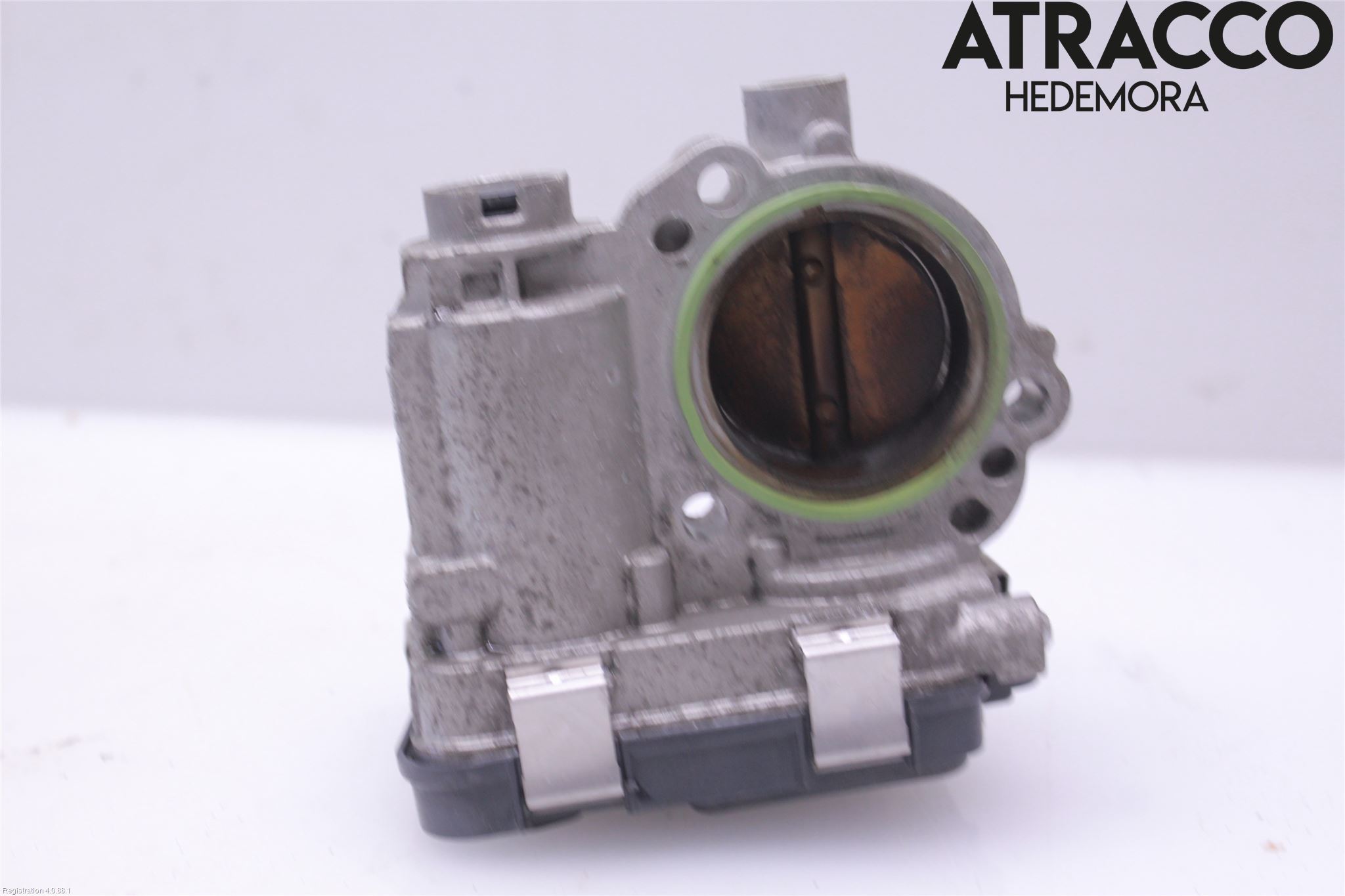 Volkswagen VW UP! / E-UP! Injspjällhus