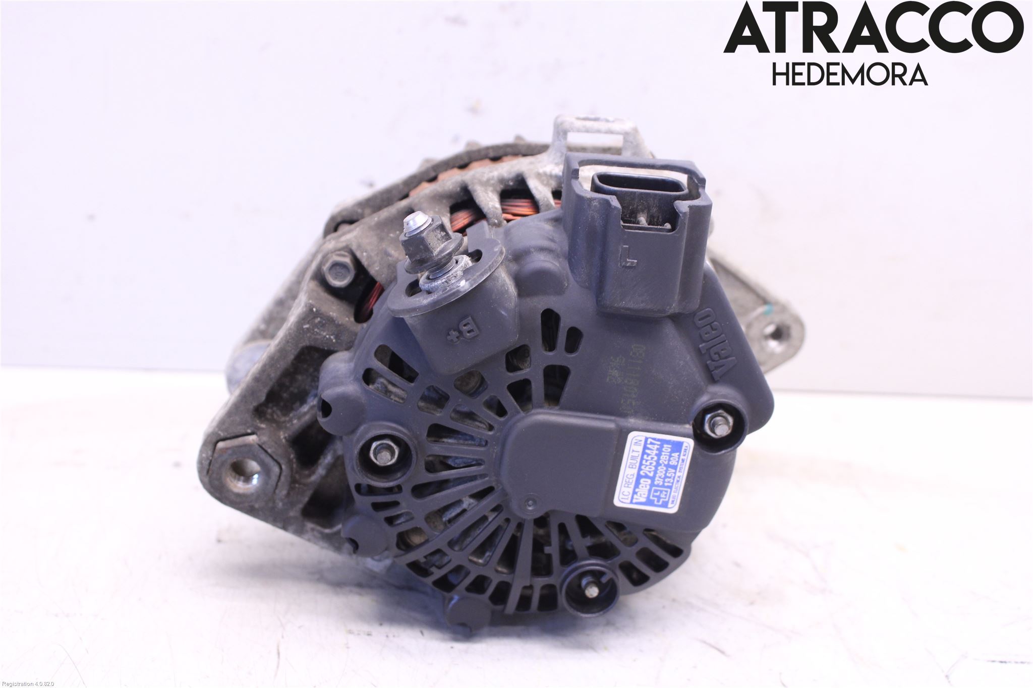 Hyundai i20 PB 09-14 Generator