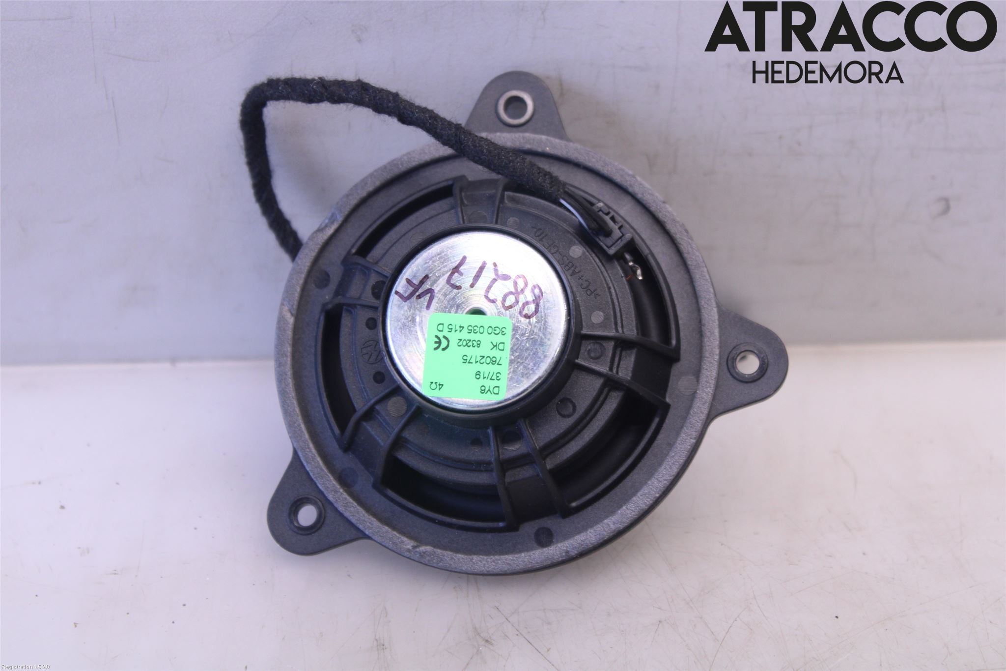 Volkswagen VW PASSAT 20-24 Högtalare