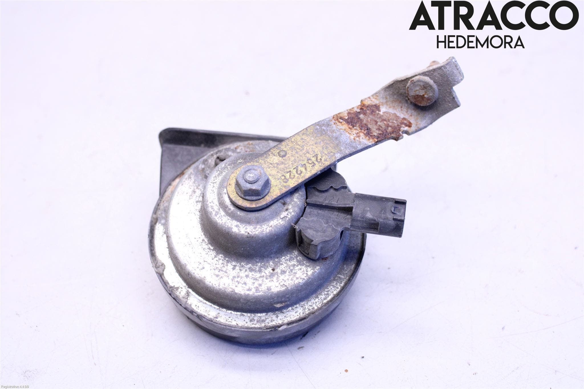 BMW 3 E46 98-05 Signalhorn