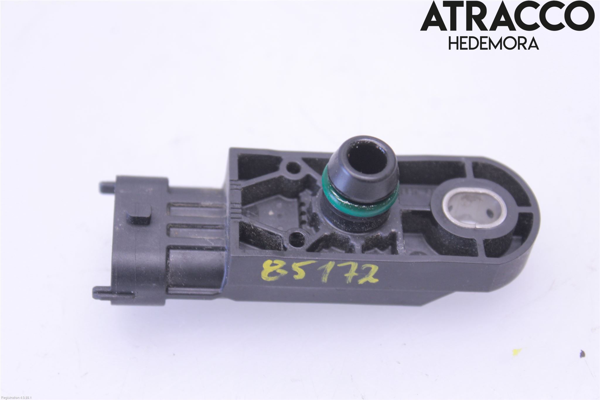 Dacia LOGAN MCV/STEPWAY Injmappsensor