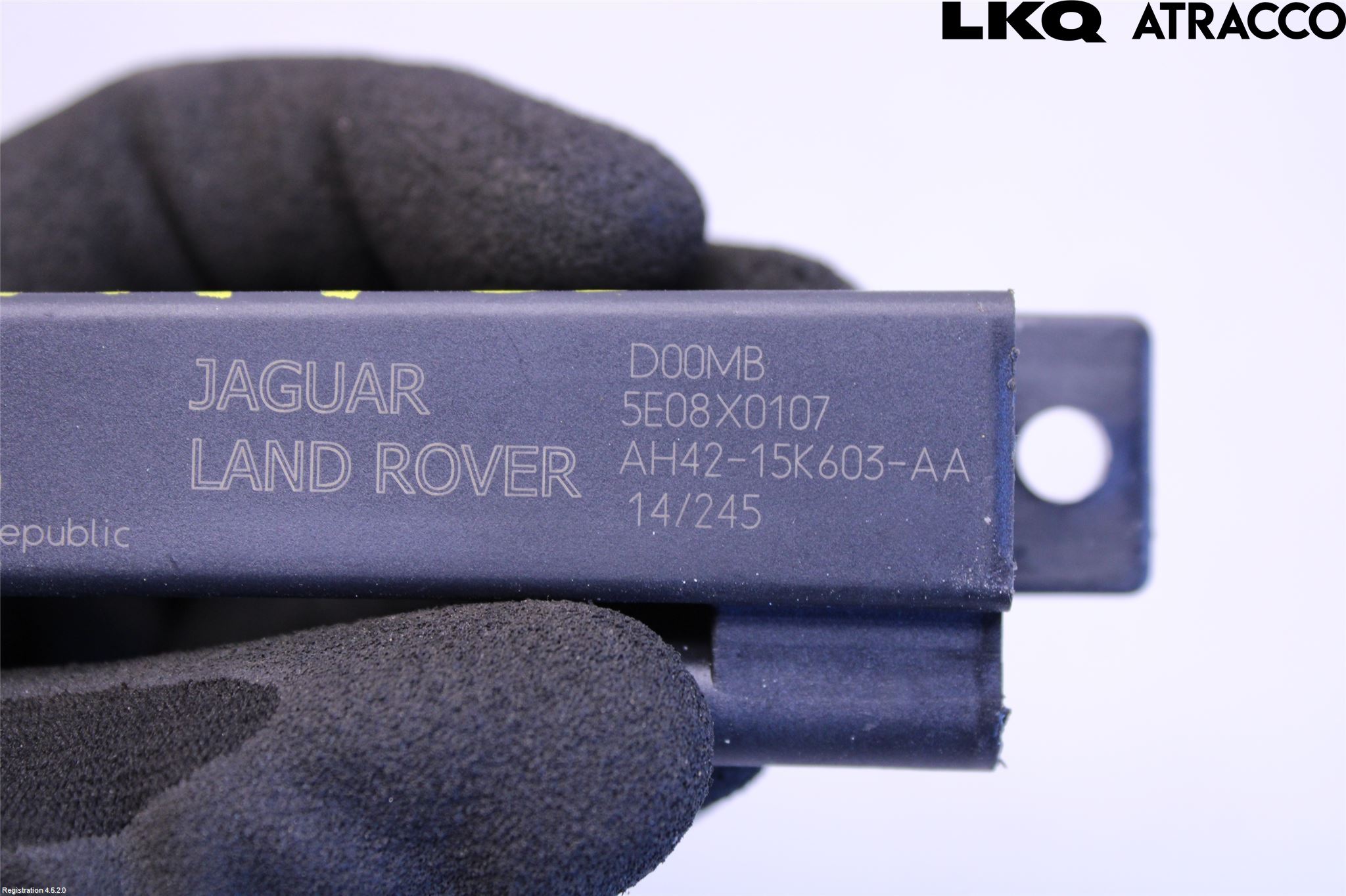 Landrover RANGE ROVER (L405) 13-21 Antenn