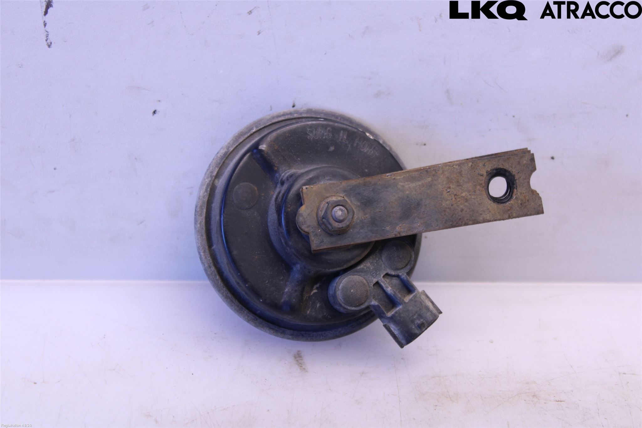 Hyundai i30 GD 13-17 Signalhorn