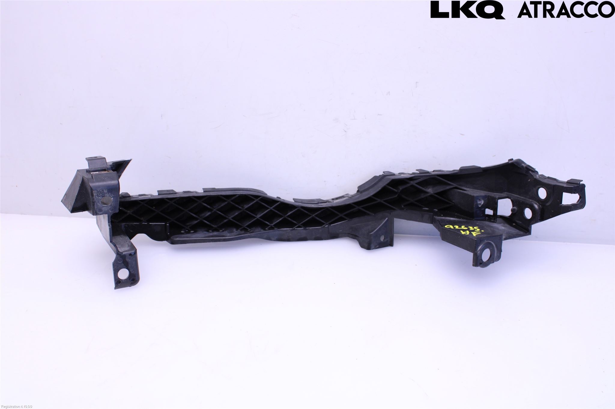 Subaru LEGACY 10-14 Strålkast Fästsarg