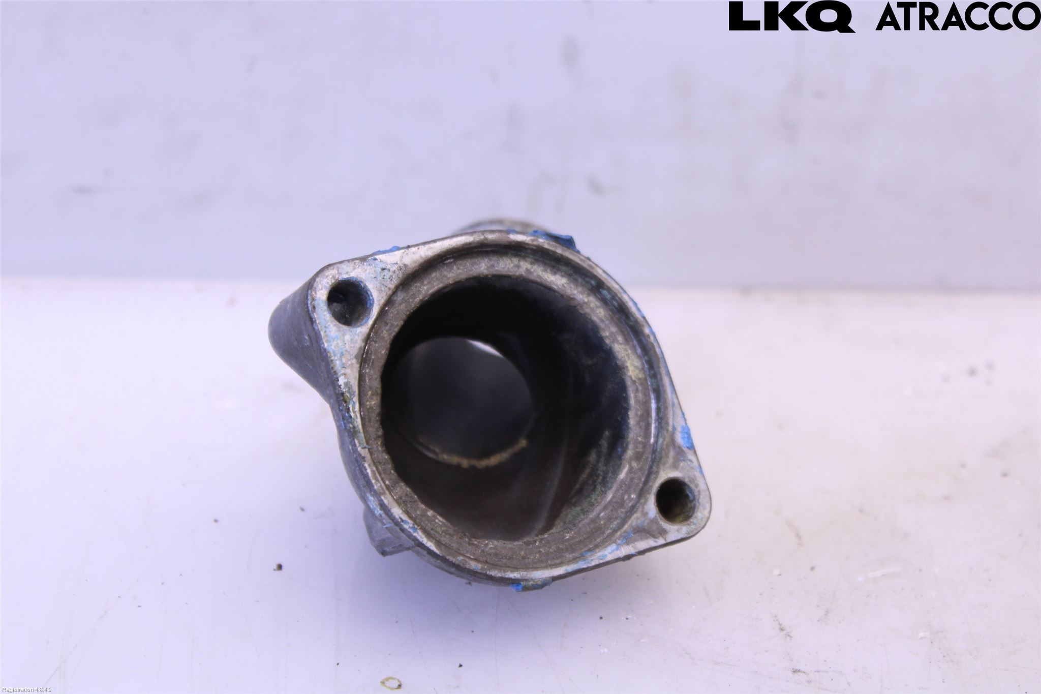 Volvo 940 91-98 Termostathus-Lock