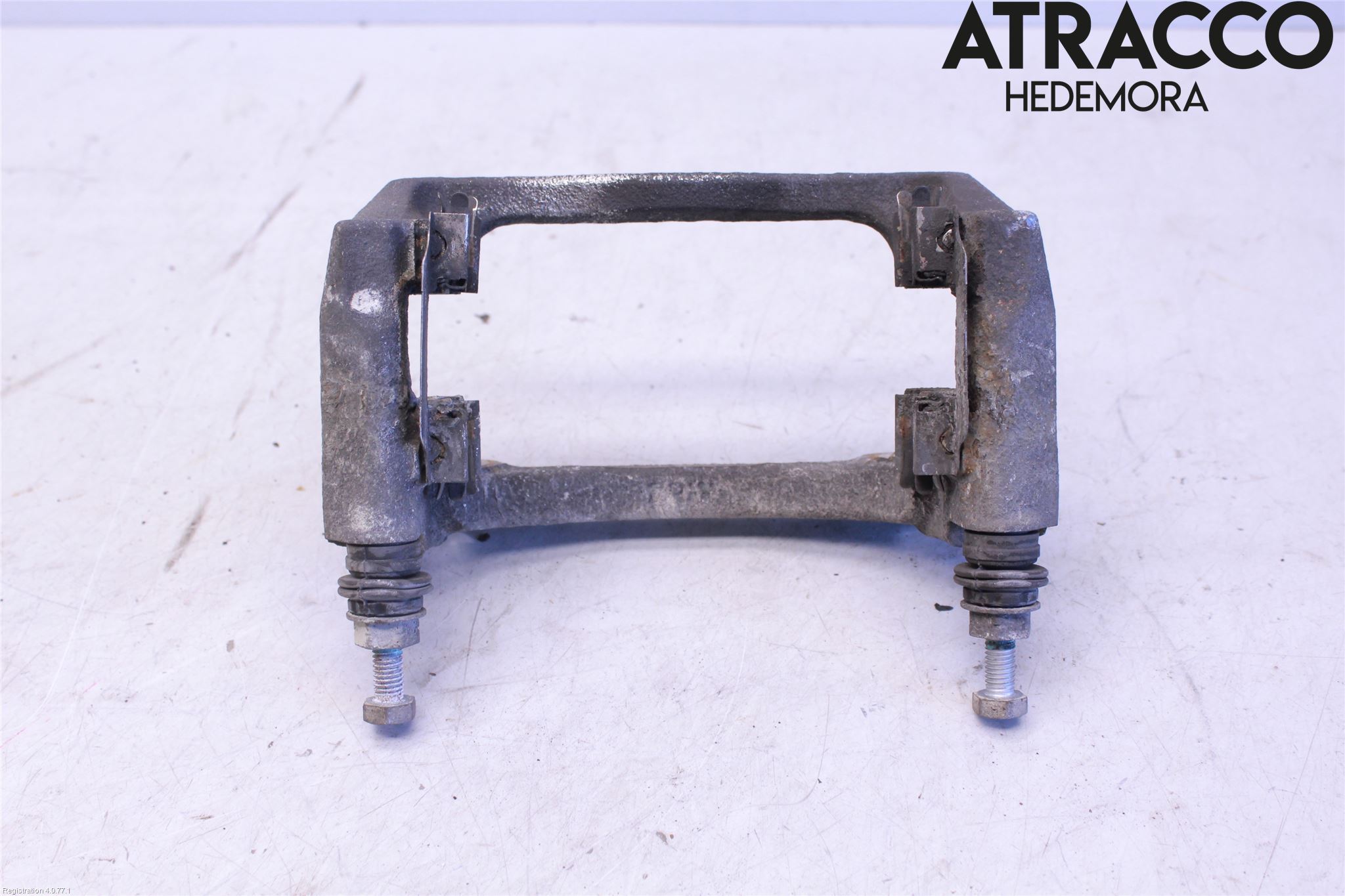 Renault KANGOO II 15-21 Bromsokshållare