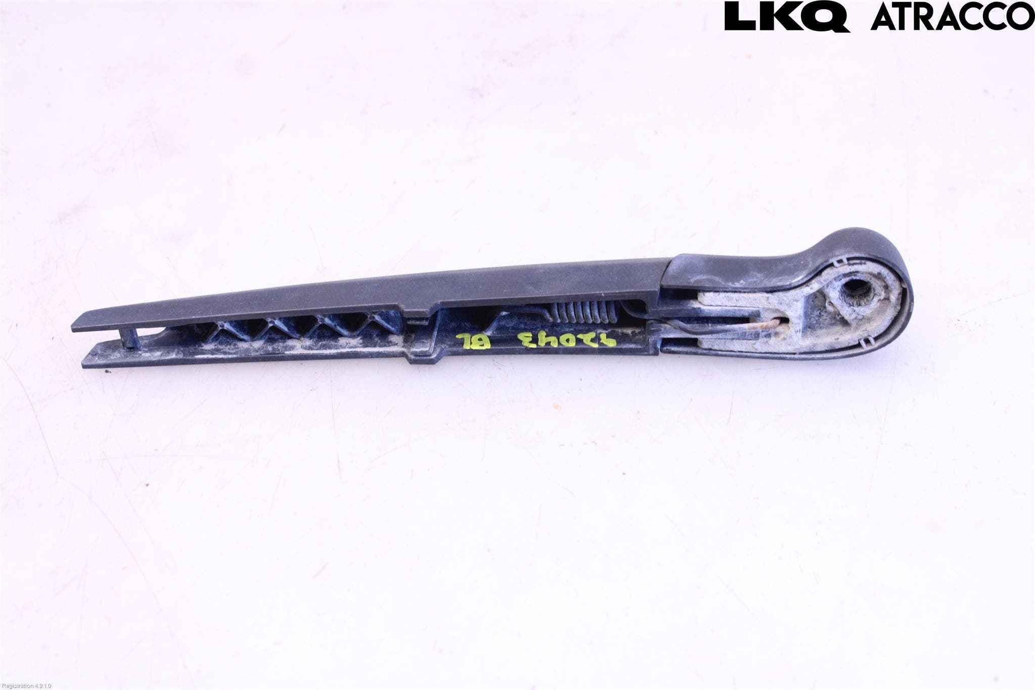 Kia CEED/CEED SW 19- Torkararm-Bakruta