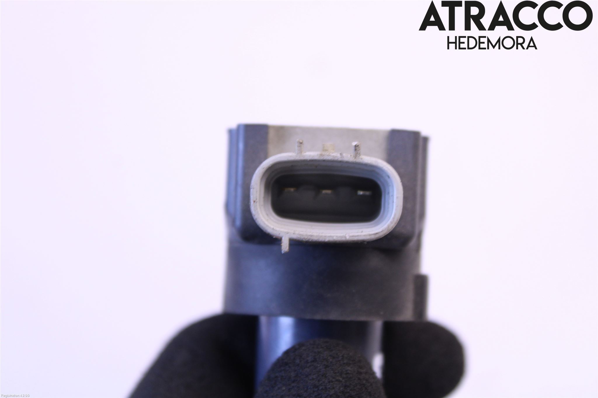 Suzuki KIZASHI Tändspole