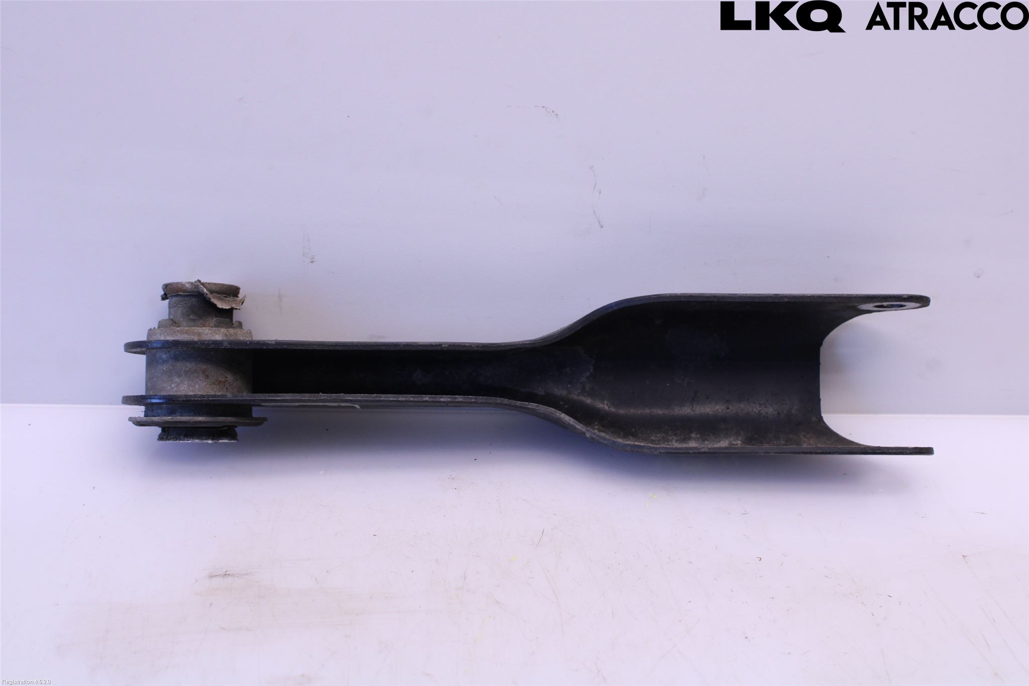 Landrover RANGE ROVER SPORT (L494) 14-22 Bärarm Bak Vänster