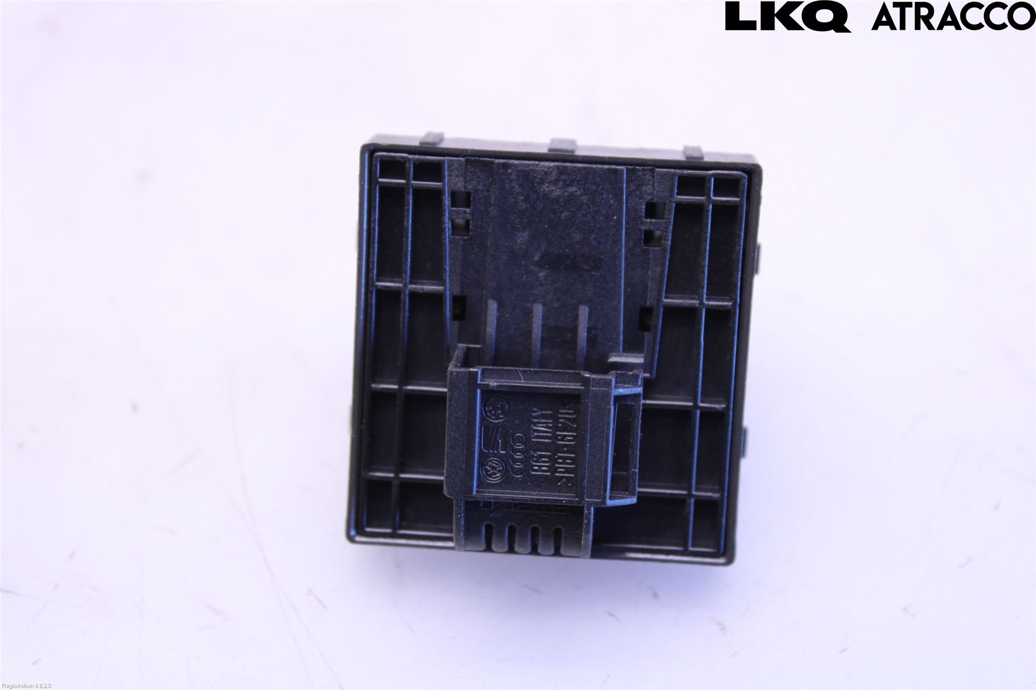 Audi A5 07-16 Strömställare Elhiss