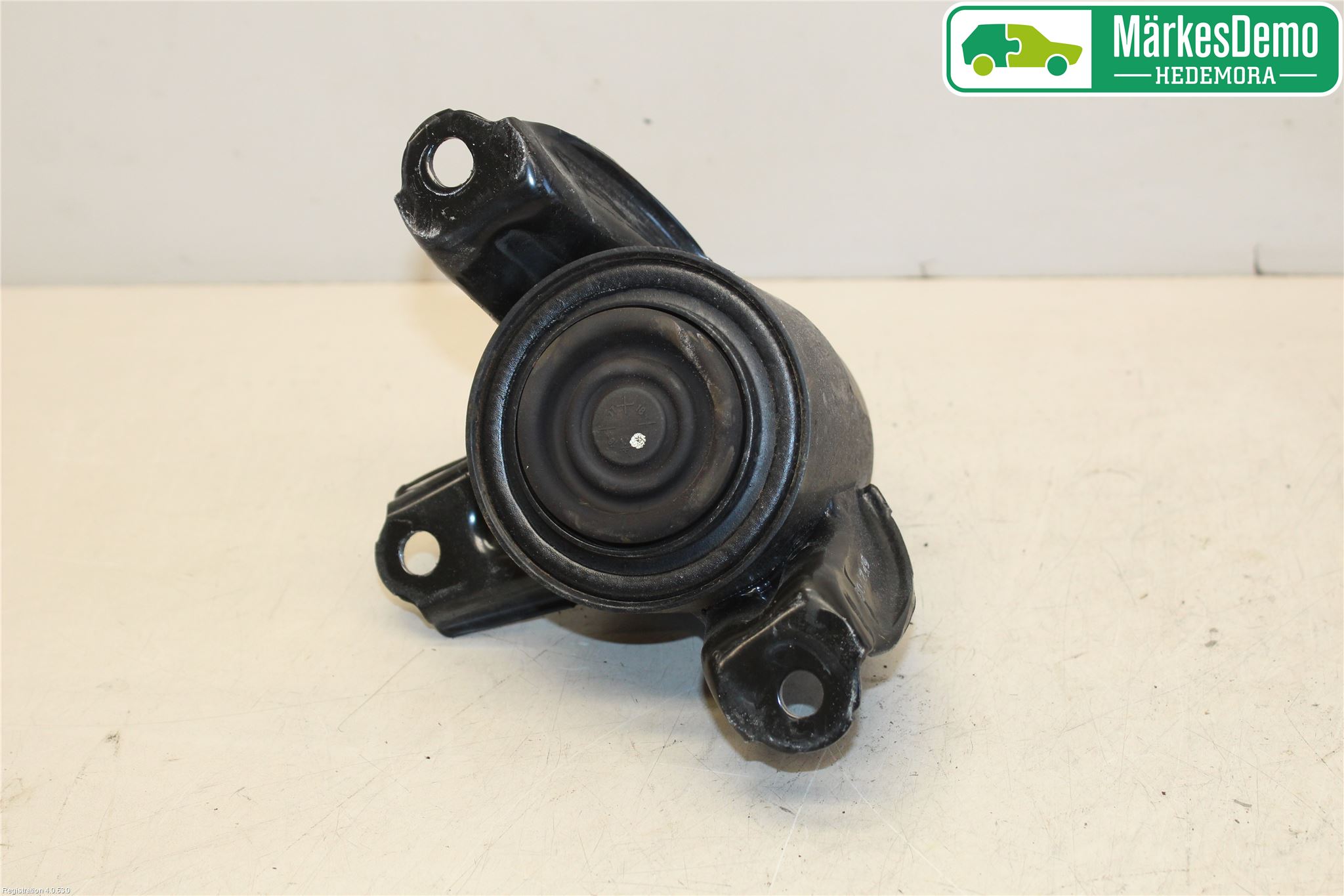 Kia CEED 12-18 Motorkudde