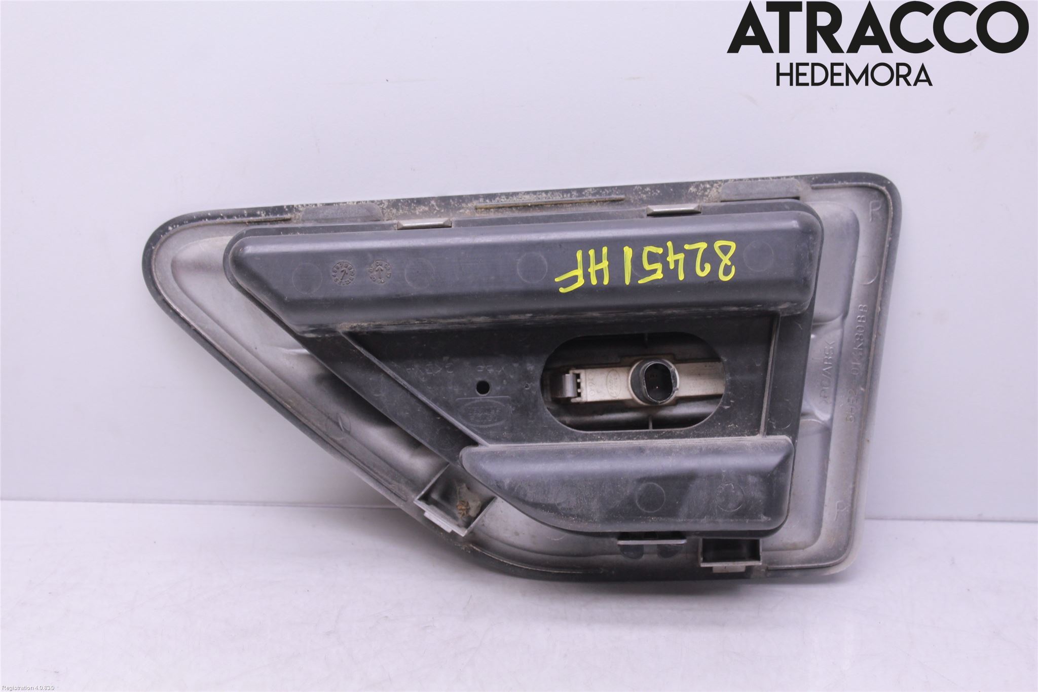 Landrover LAND ROVER FREELANDER 2 07-14 Blinkers Sidoblinkers Hö