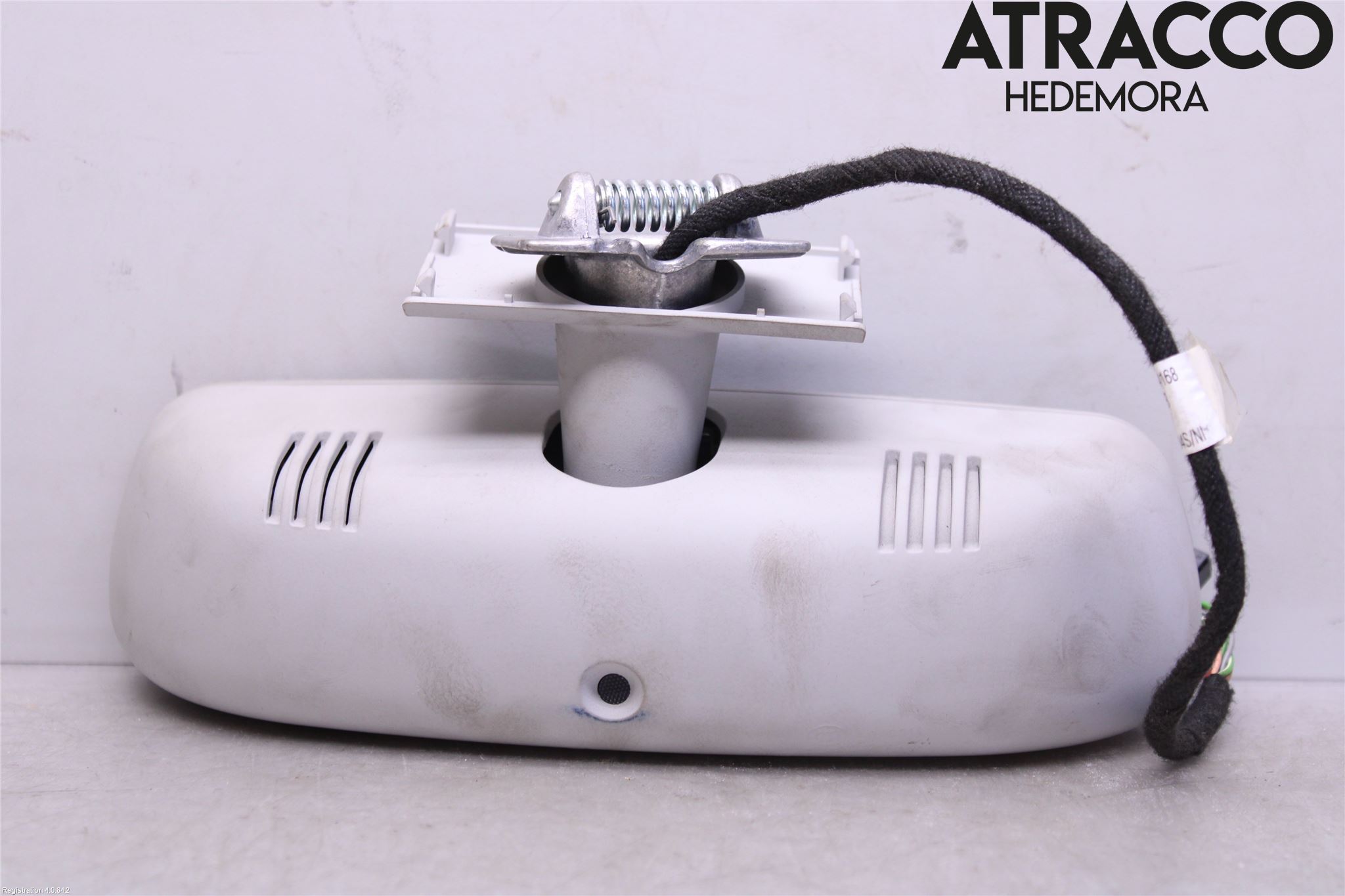 Audi A8/S8 4E  02-09 Spegel Invändig