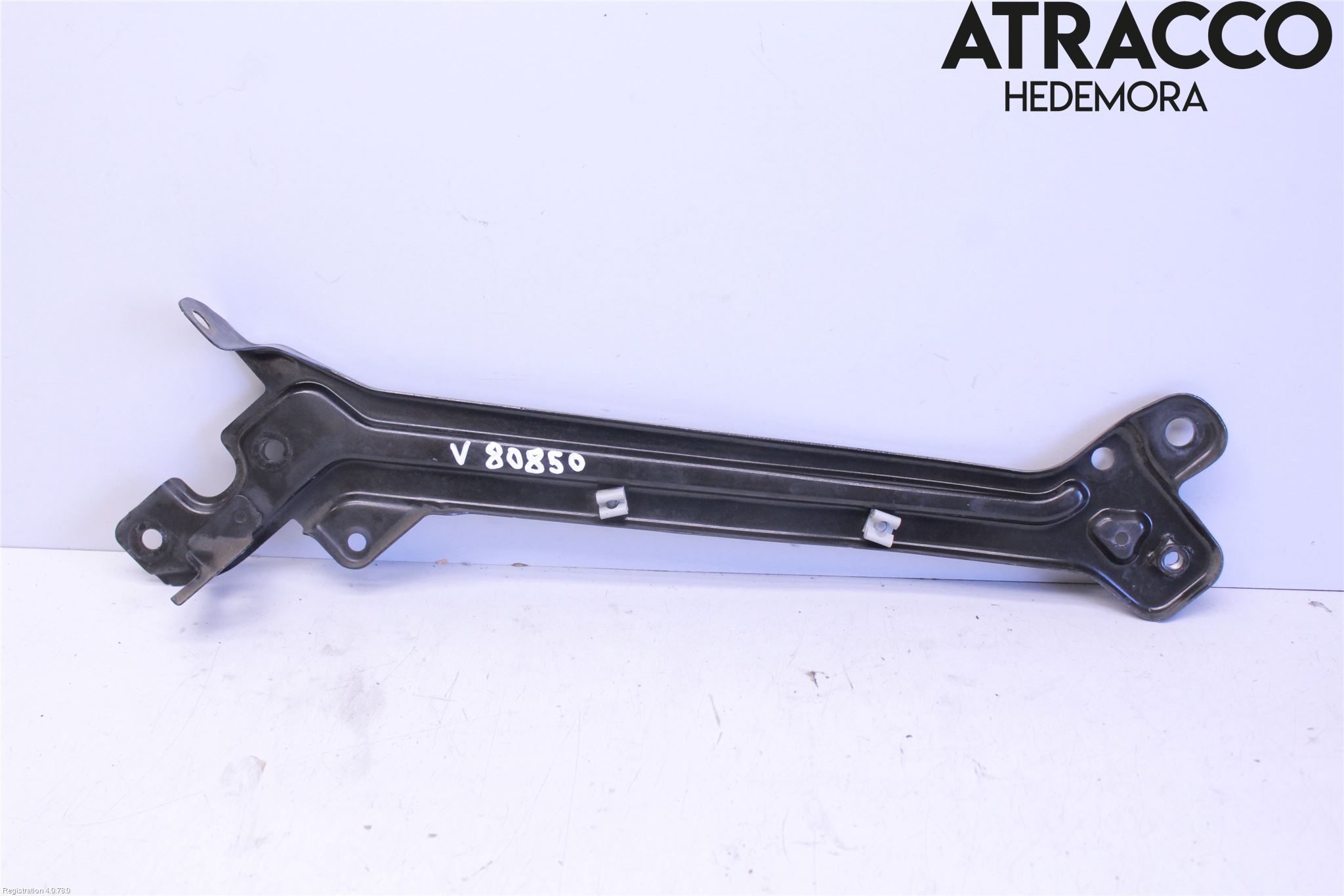 Skoda SUPERB 16-24 Front Övrigt