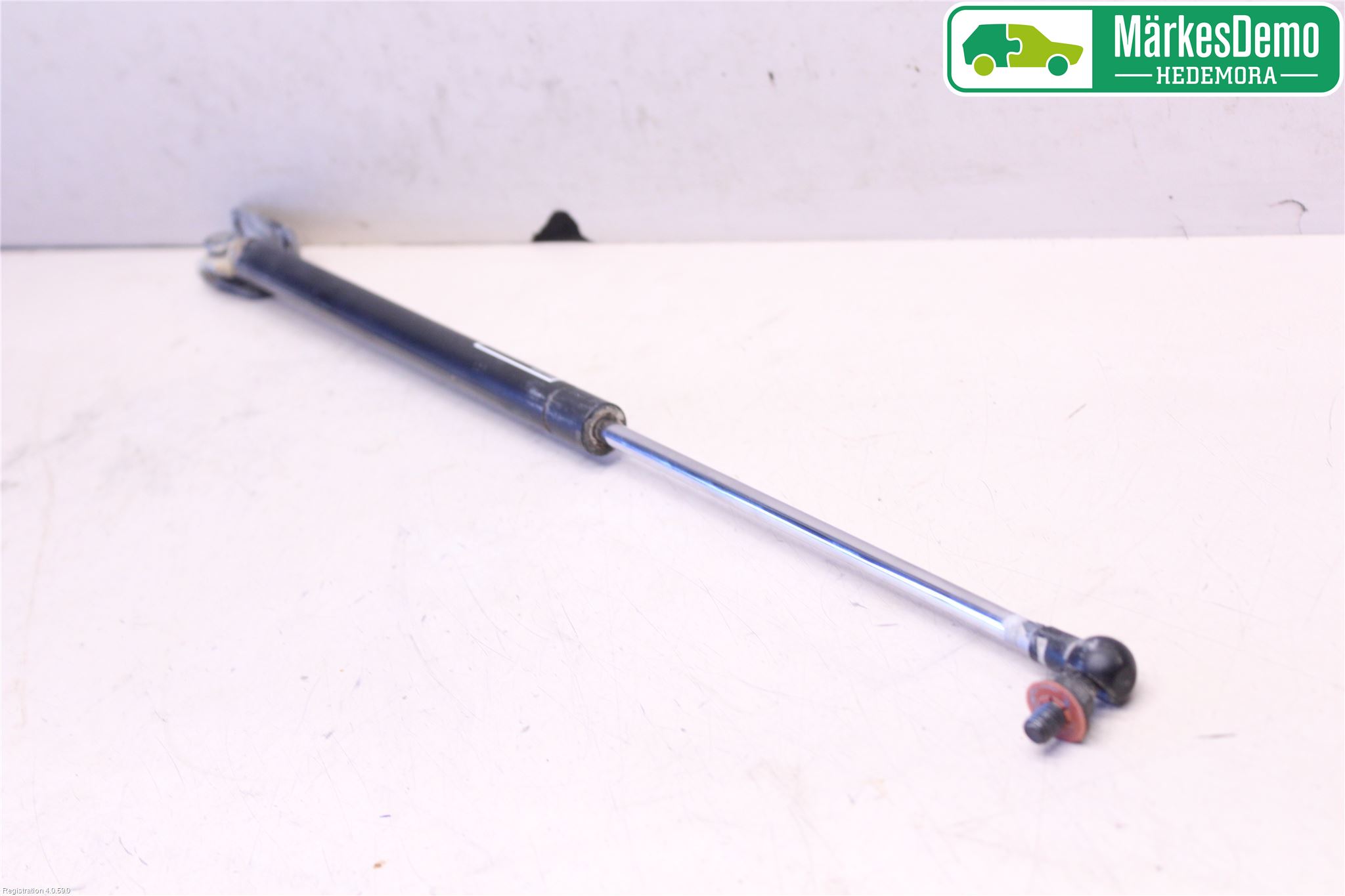 Subaru XV 12-17 Gasfjäder Baklucka