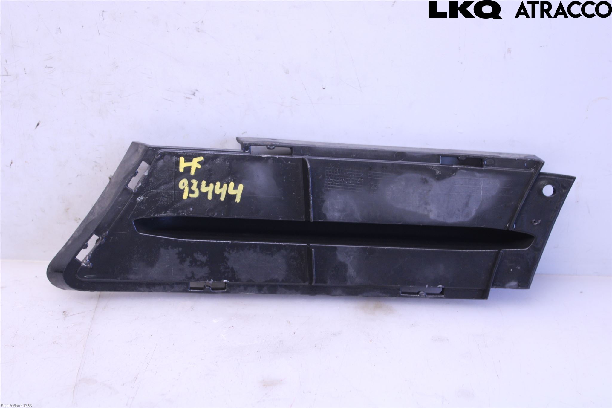 BMW 3 E90/91 SED/TOU 05-12 Stötfångardel Fram Hö
