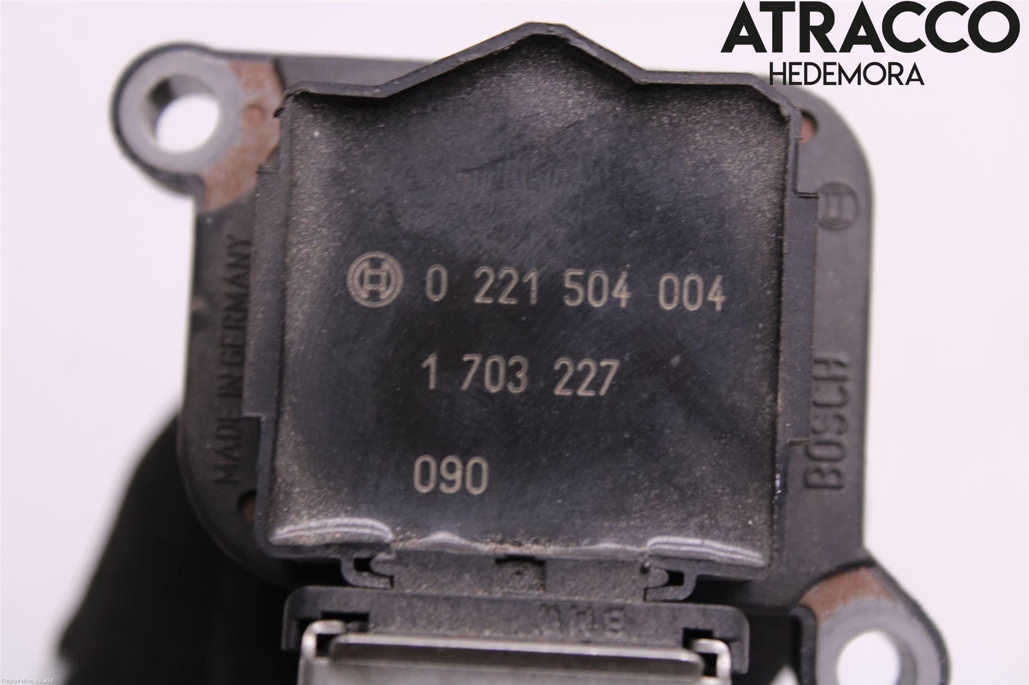 BMW 3 E46 98-05 Tändspole