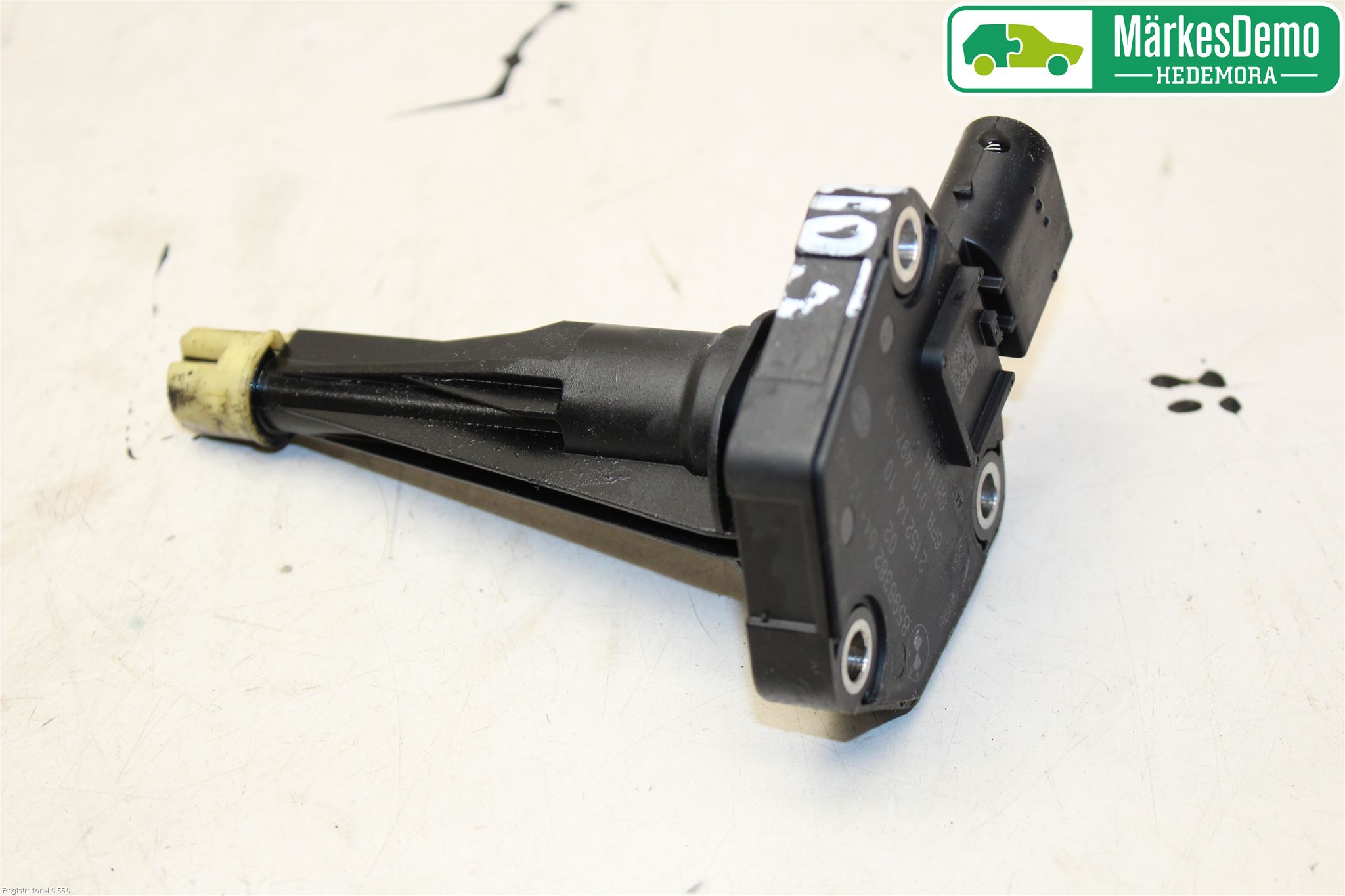 Mini ONE/COOPER 3DR F56 14-24 Givare Oljenivå Vakt
