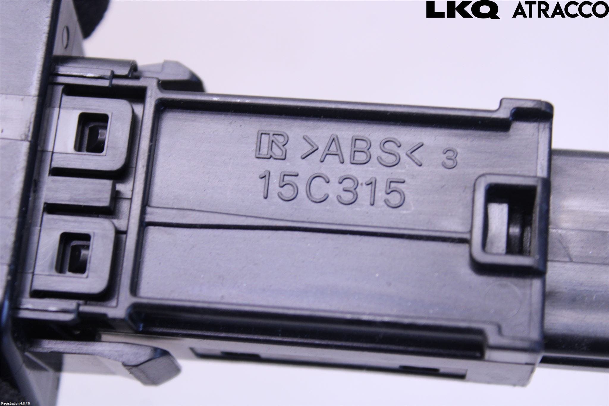 Toyota PRIUS+ ZVW40 12-20 Strömställare Parkeringsbroms