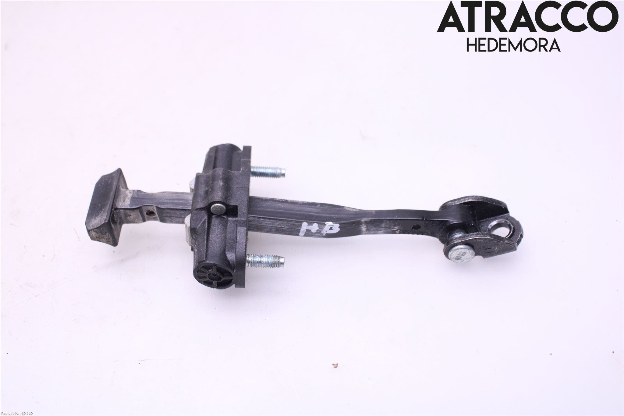 Volvo V90 17->> Dörrstopp