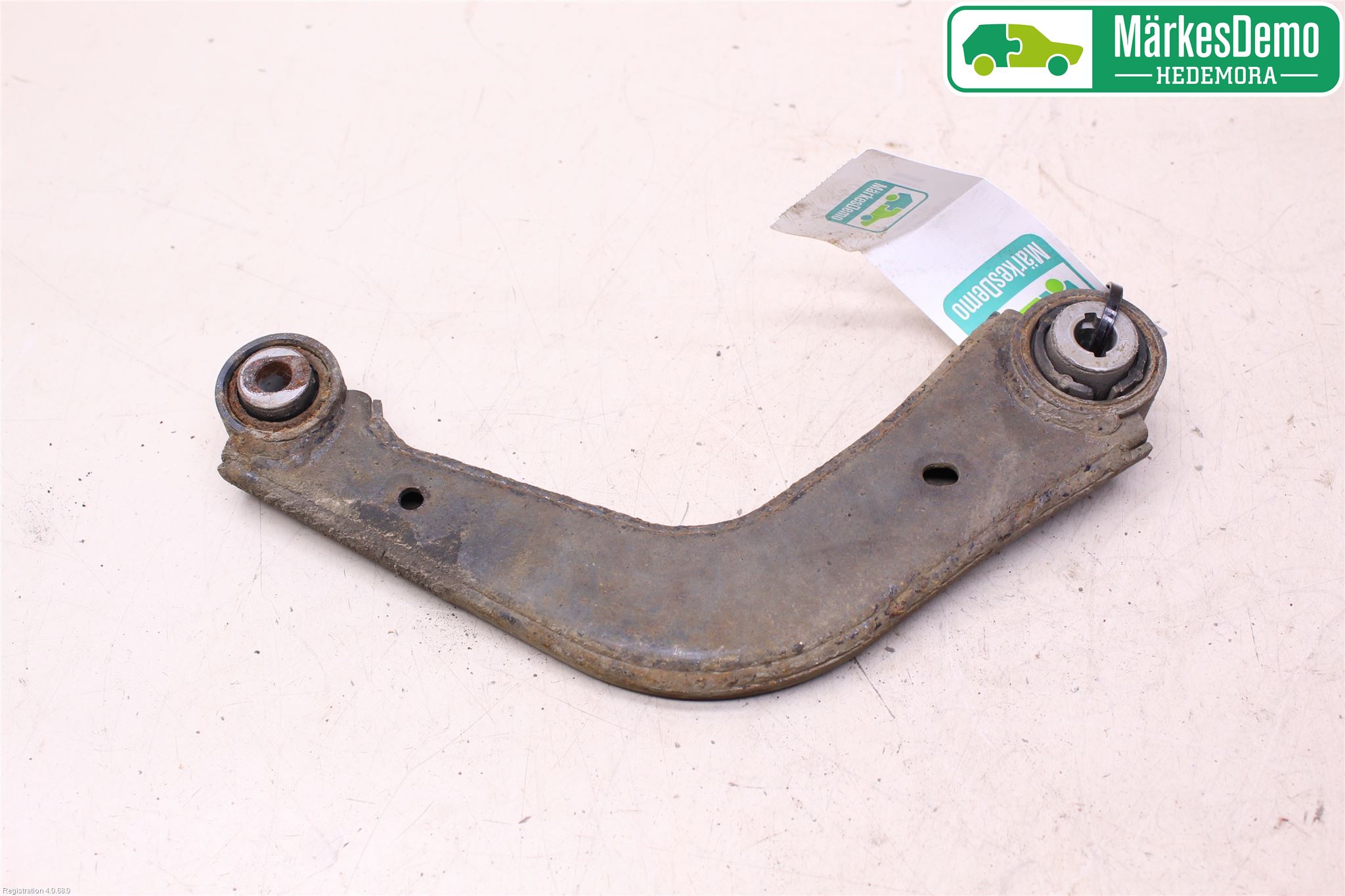 Ford MONDEO 15-22 Bärarm Bak Vänster