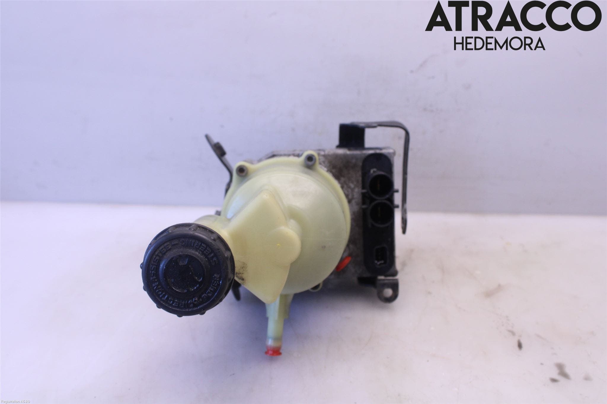 Peugeot EXPERT/E-EXPERT 17- Styrservo Pump Elektrisk