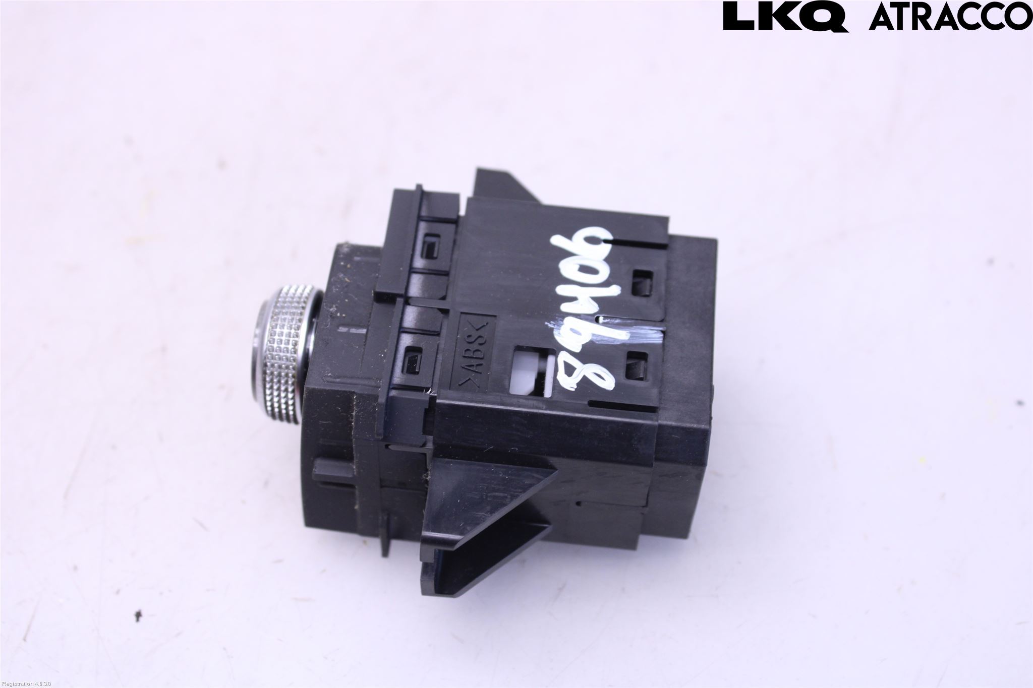 Audi A4/S4 B9 16-19 Strömställare Övrigt