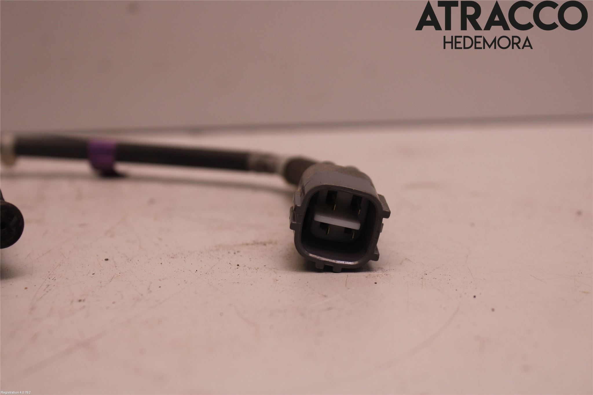 Lexus NX 300h 15-21 Injlambdasond