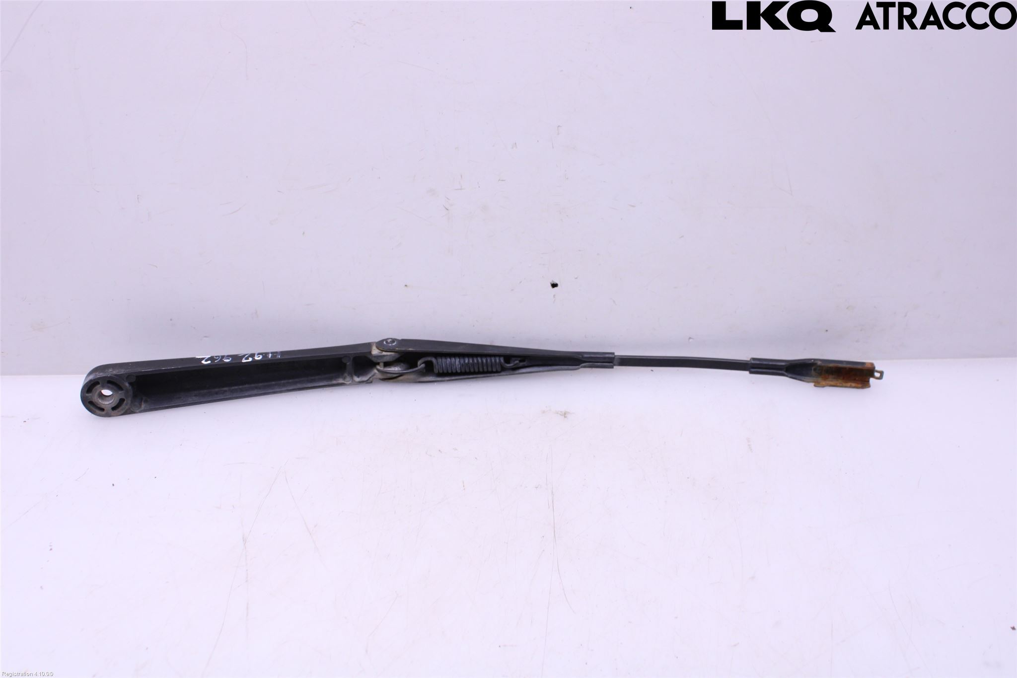 Saab 9-3 VER2/VER3 08-15 Torkararm Armar Vindruta