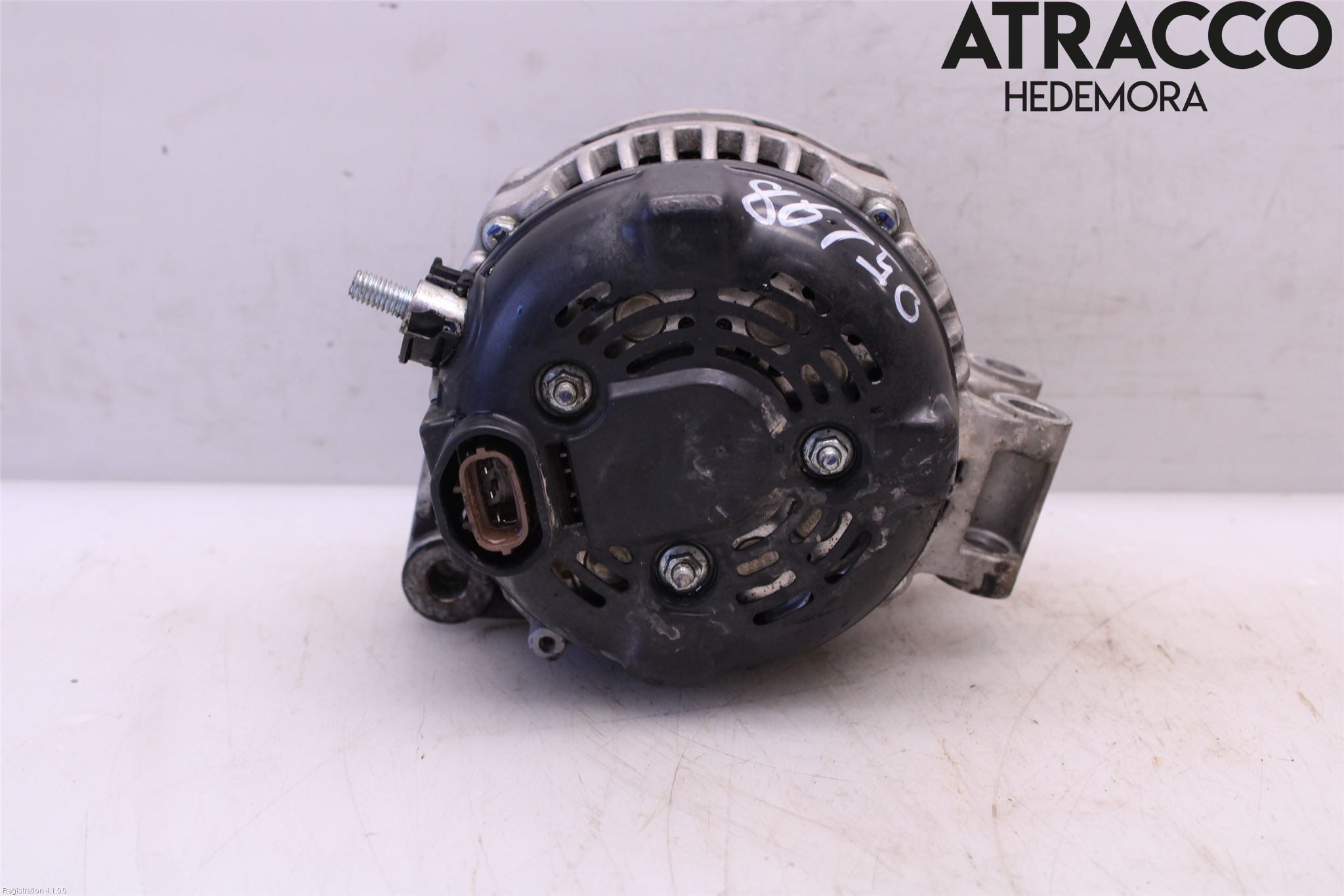 Landrover LAND ROVER RANGE ROVER L322 02-12 Generator