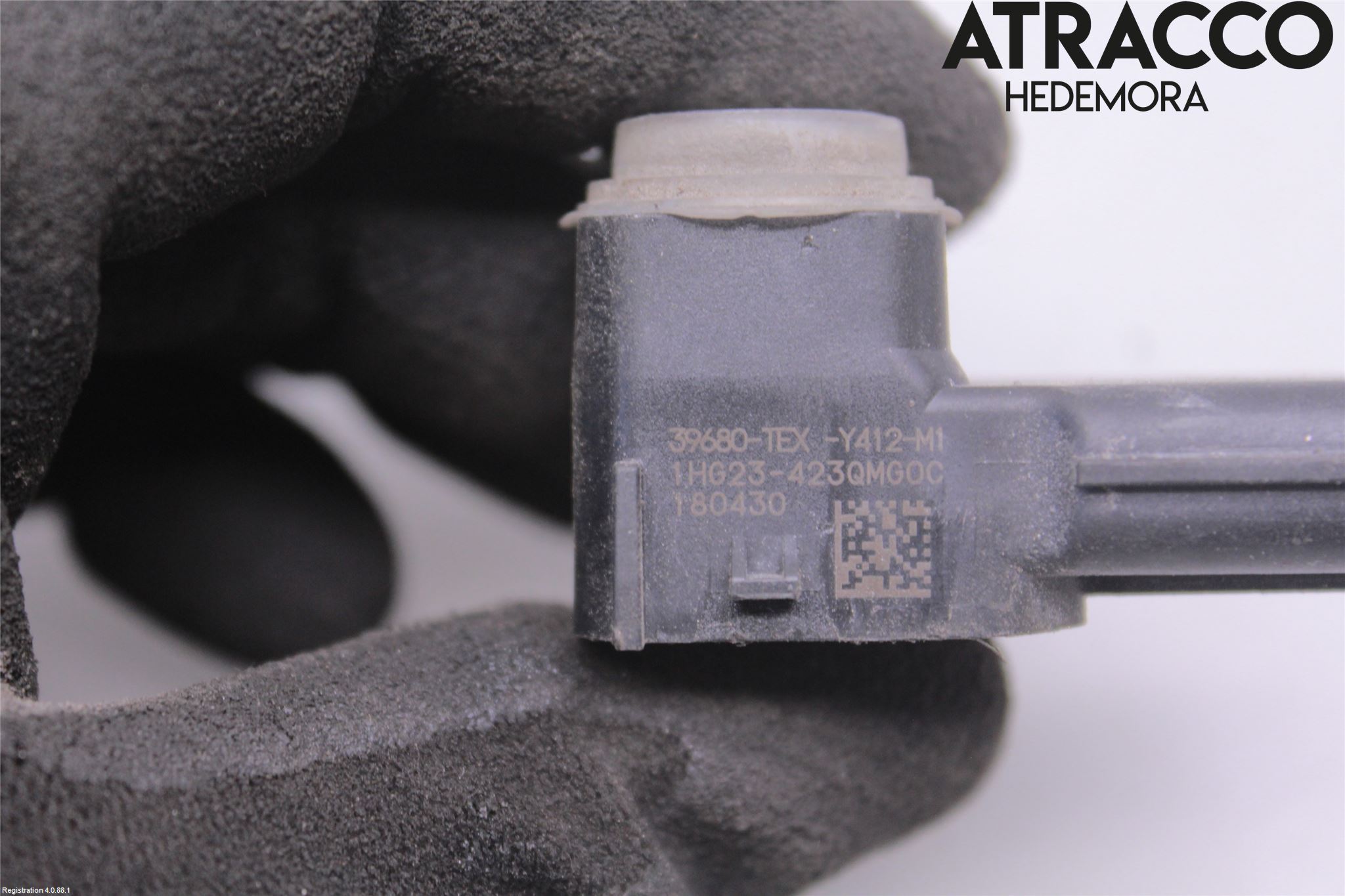 Honda CIVIC 17-22 Parkeringshjälp Backsensor