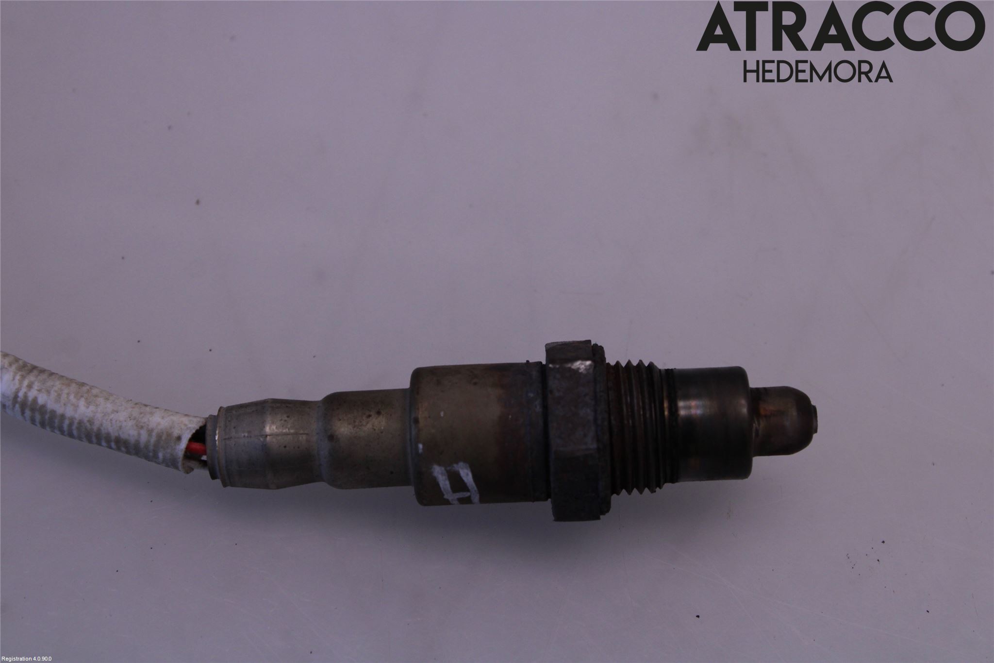 Landrover RANGE ROVER SPORT (L494) 14-22 Injlambdasond