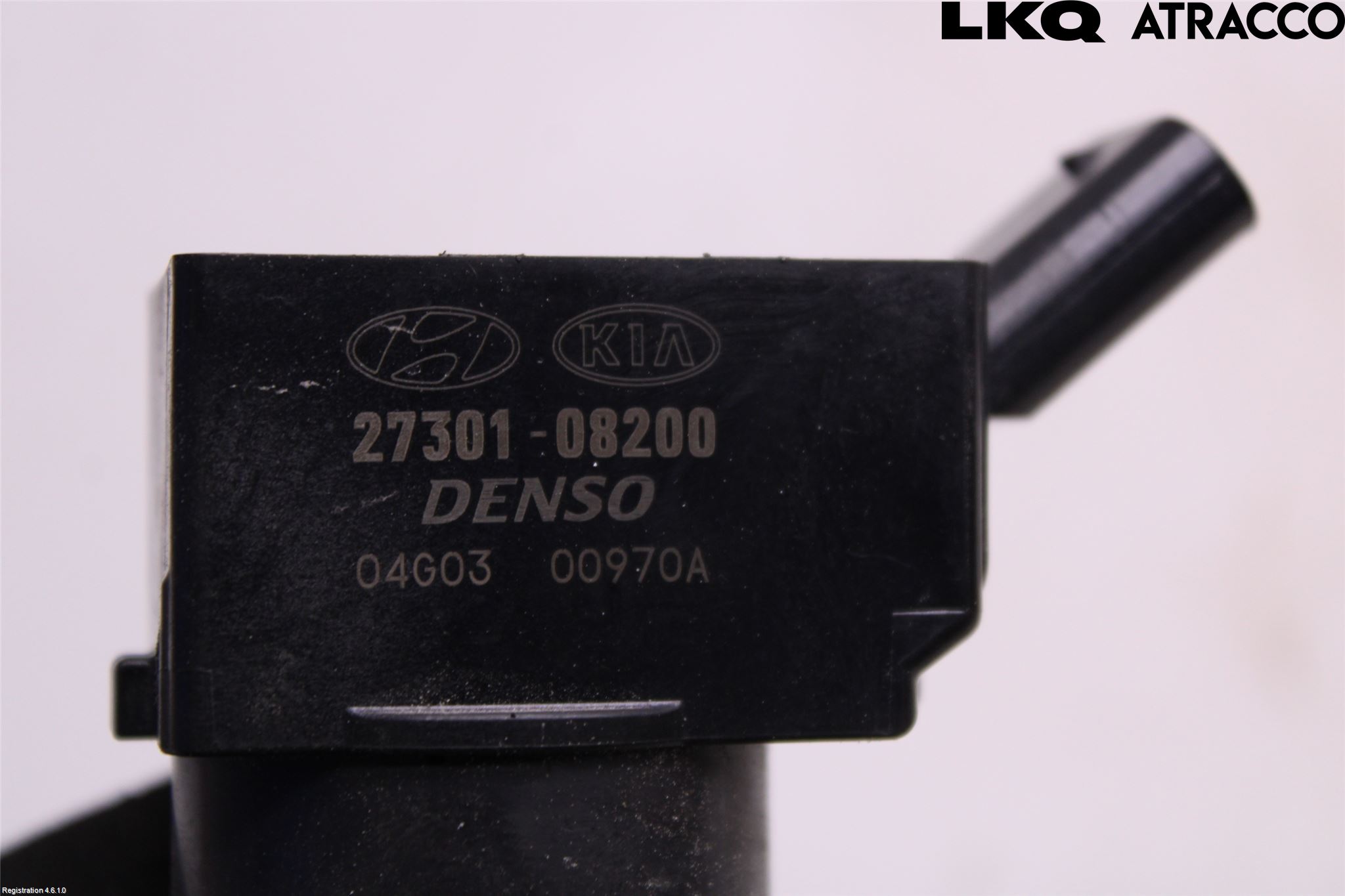 Hyundai BAYON BC3 21- Tändspole