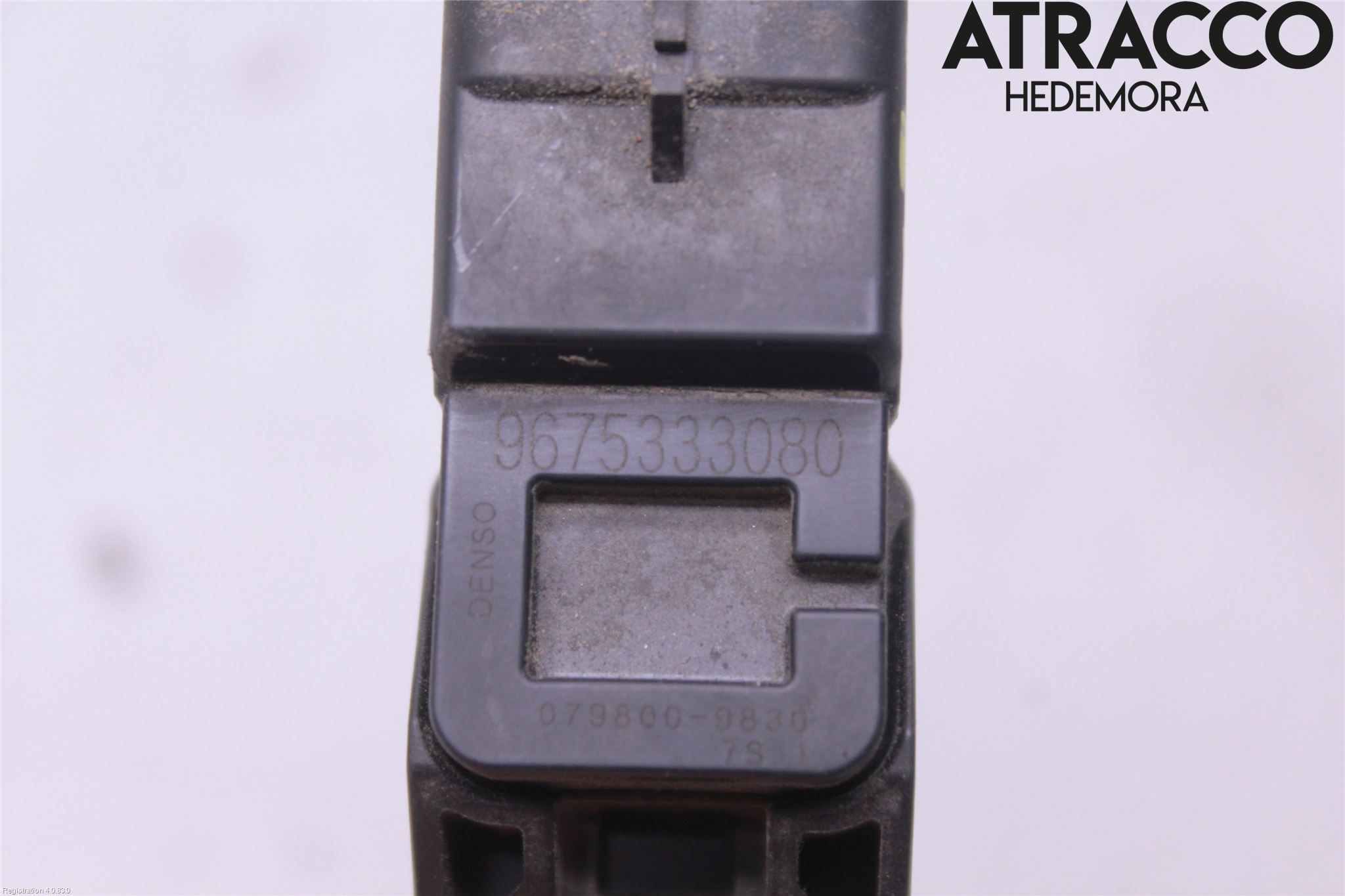 Peugeot 308 14-21 Injmappsensor