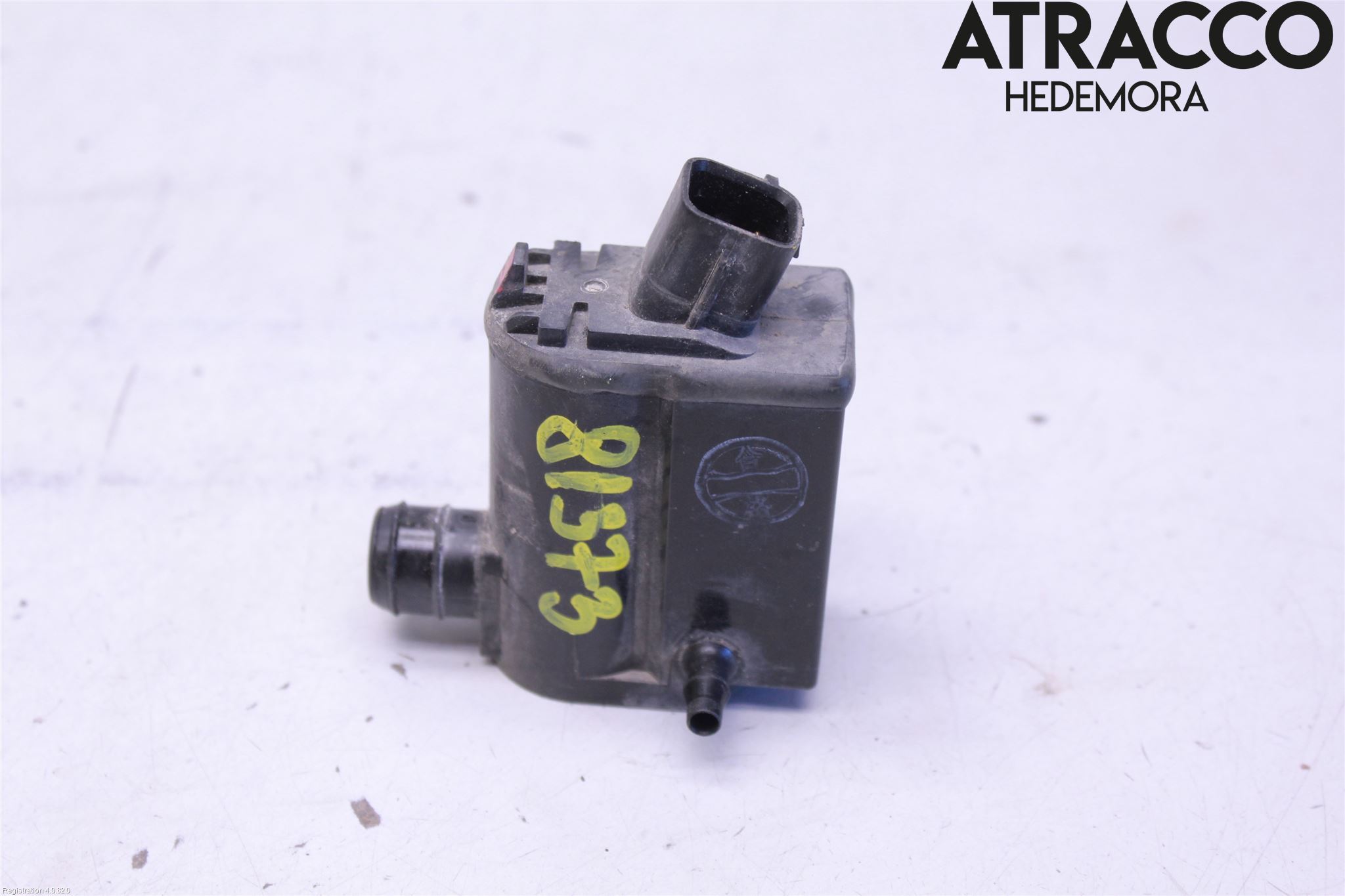 Hyundai i30 GD 13-17 Spolarpump Vindruta