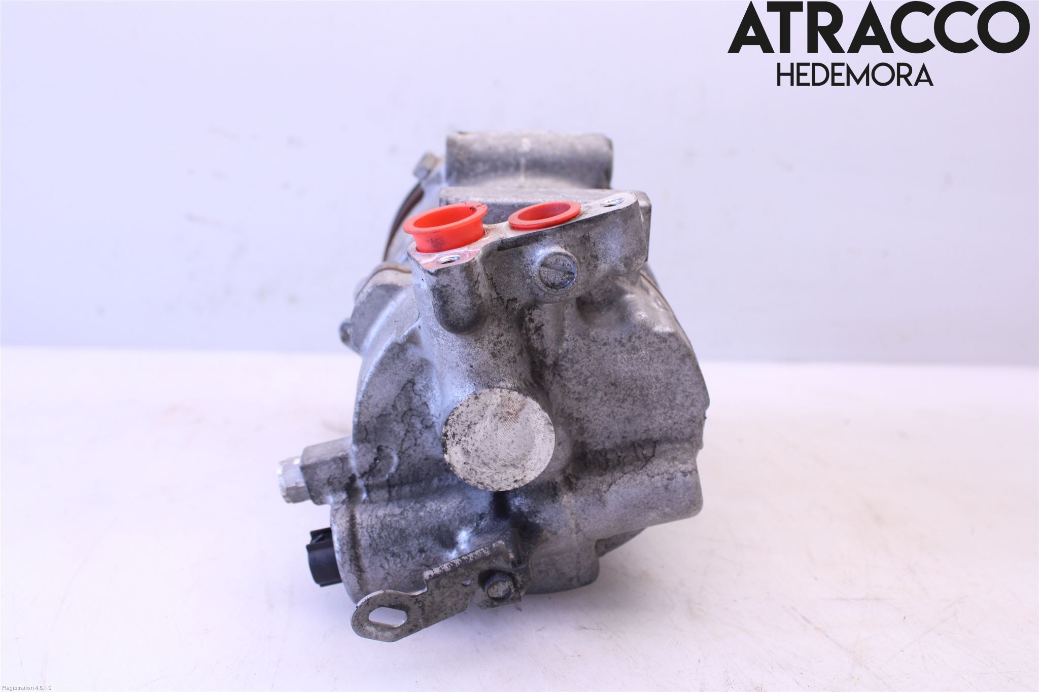 Toyota AVENSIS 09-15 Ac Kompressor