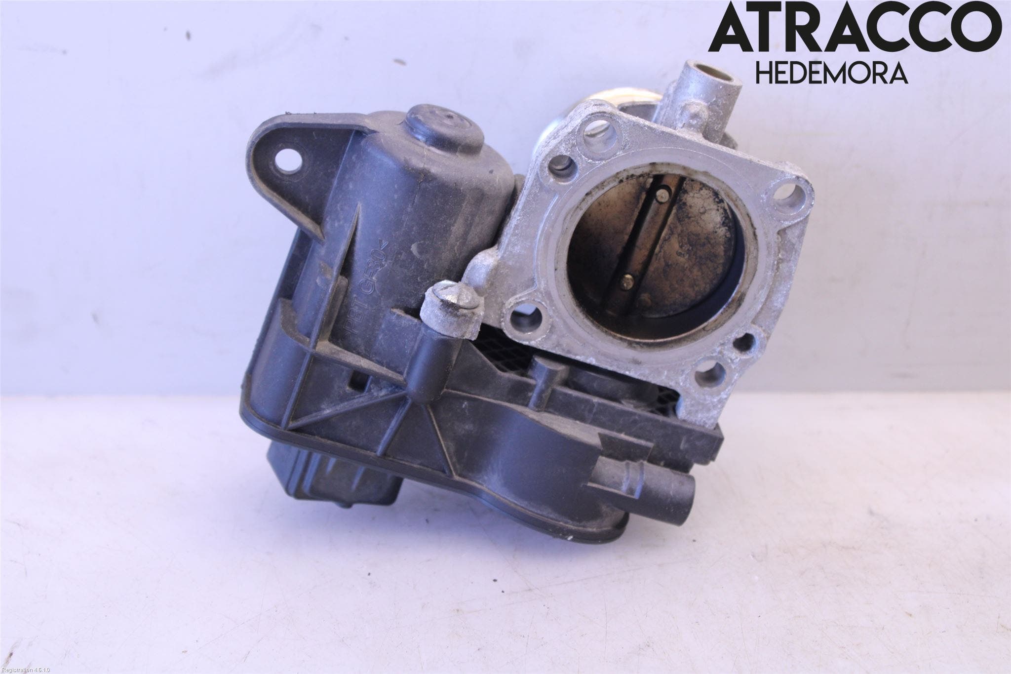 Peugeot 308 14-21 Injspjällhus