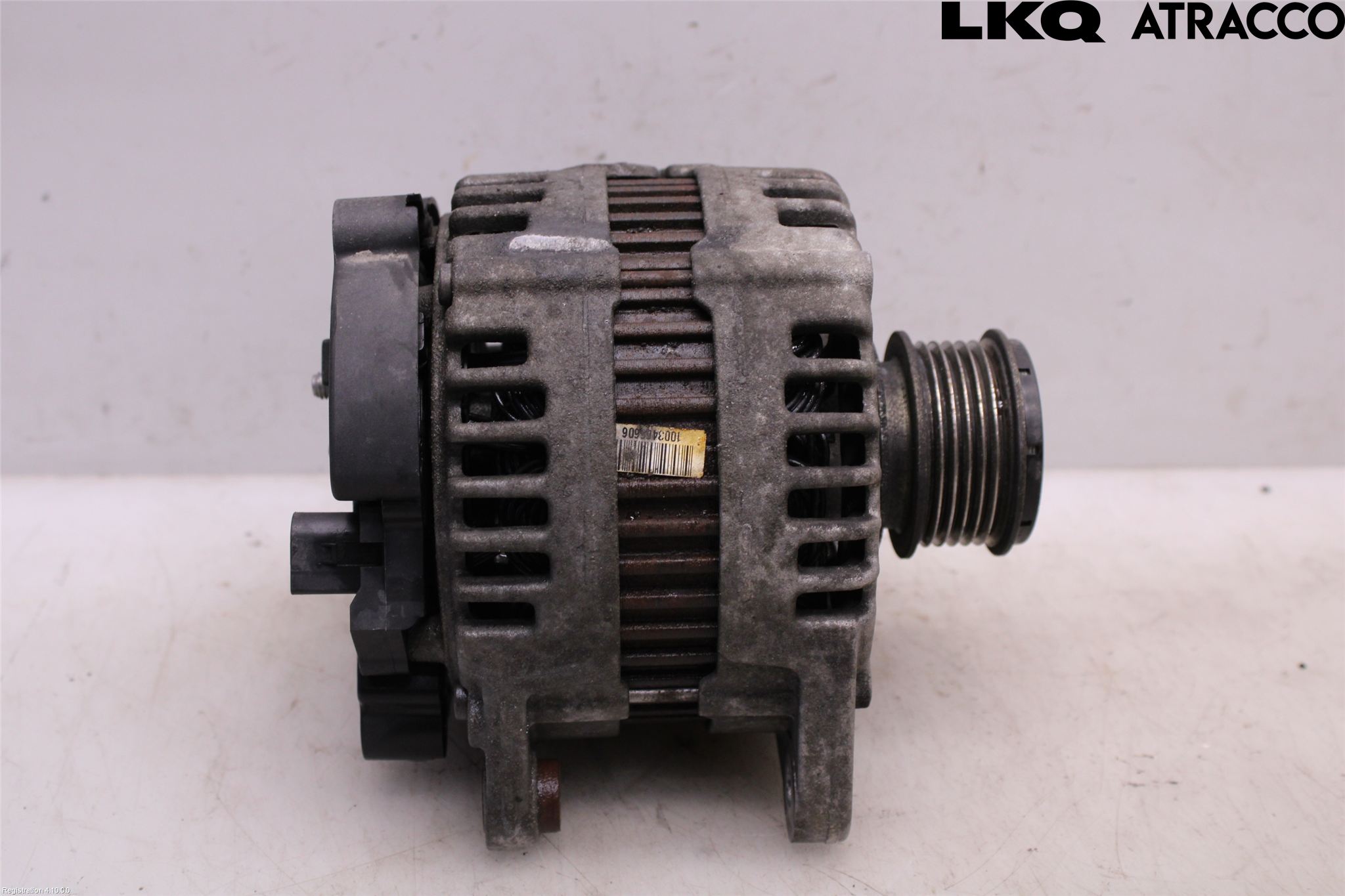 Volkswagen VW PASSAT 05-11 Generator