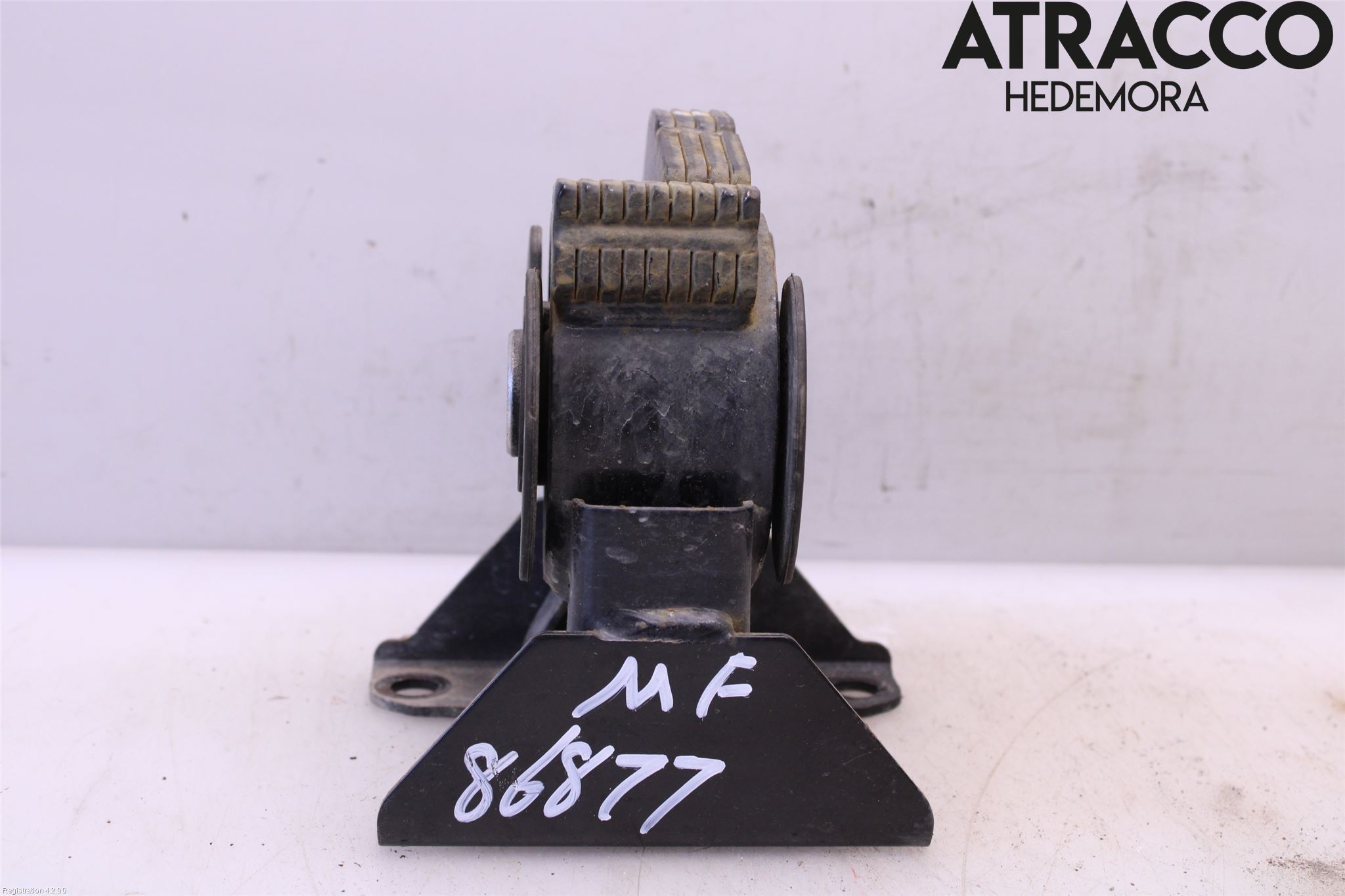 Nissan LEAF 18- Motorfäste