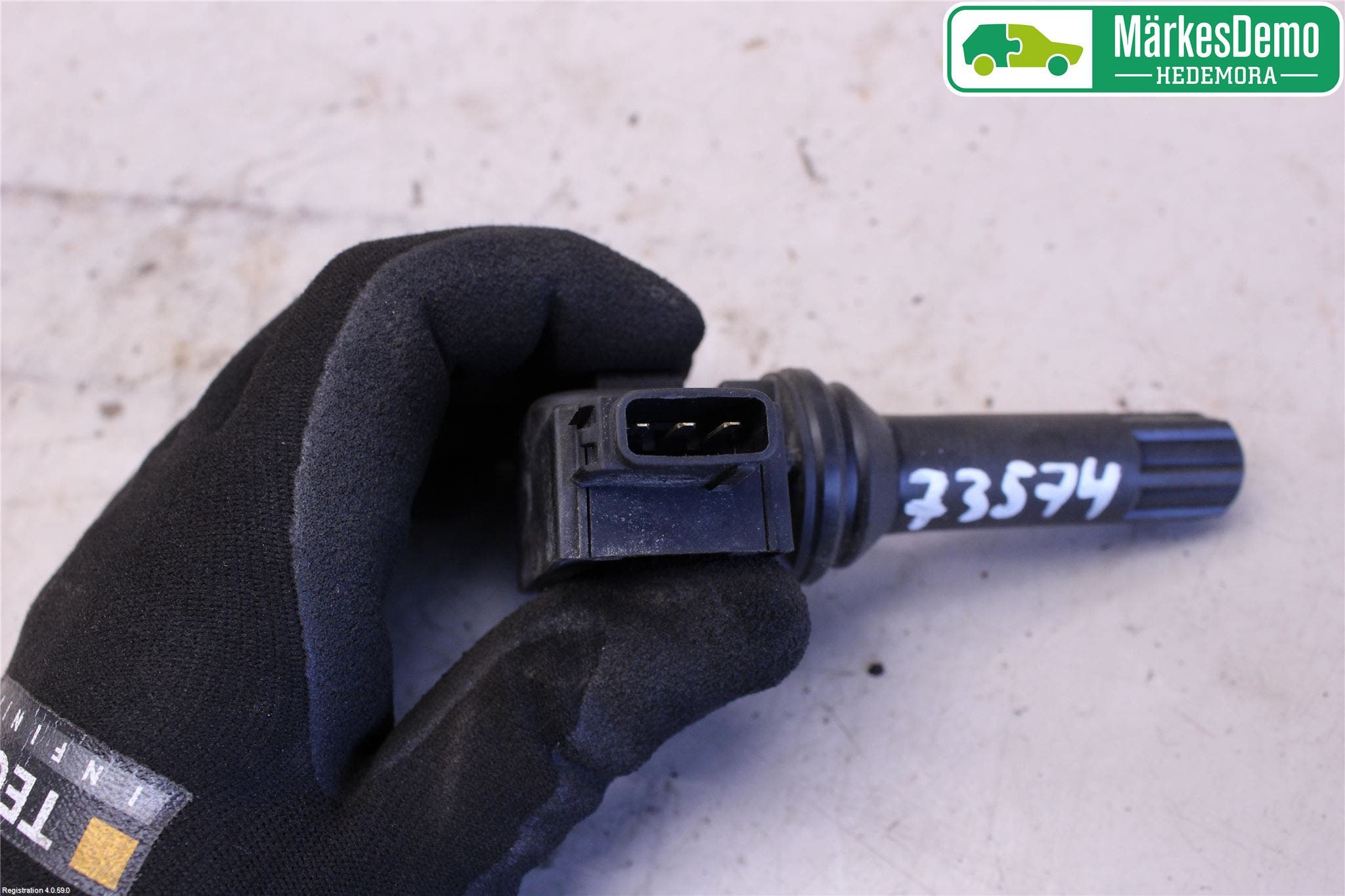 Subaru XV 12-17 Tändspole