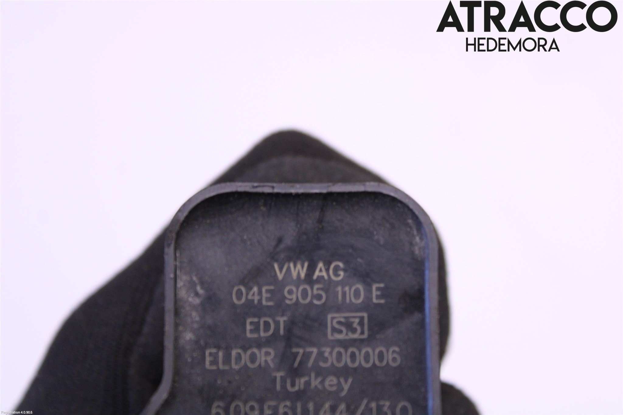 Audi Q3 8U 12-18 Tändspole