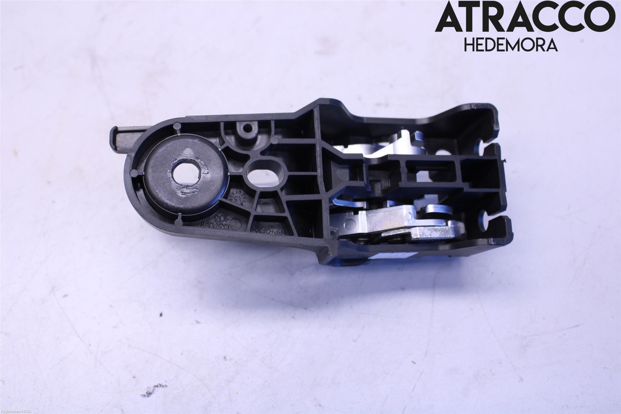 Jeep COMPASS Dörrhandtag Inre Vä