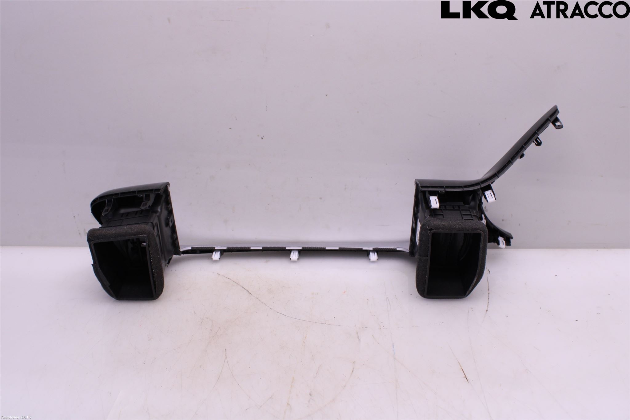 Kia CEED/CEED SW 19- Defrosterkanal-Munstycke