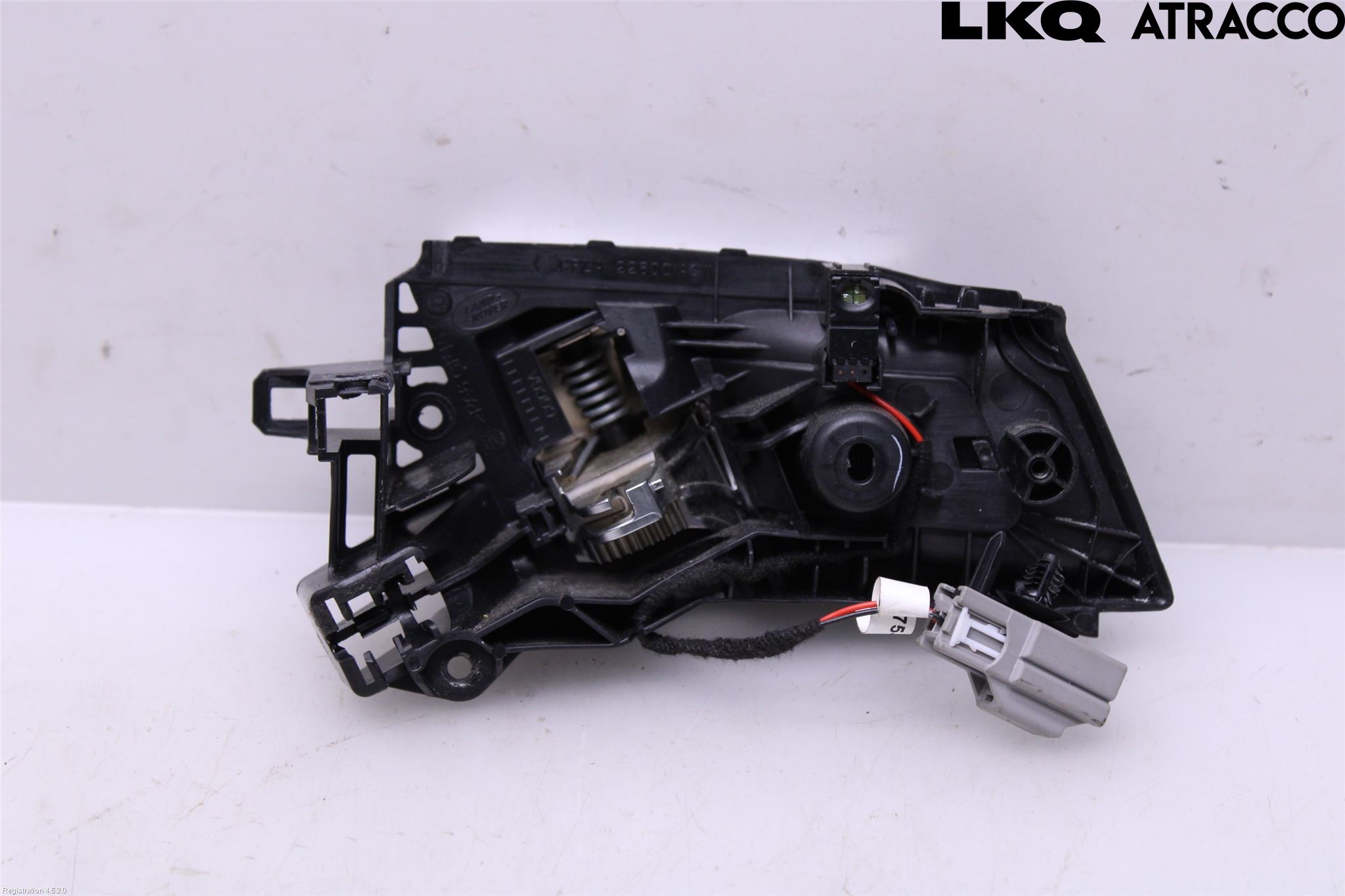 Landrover RANGE ROVER SPORT (L494) 14-22 Dörrhandtag Inre Hö