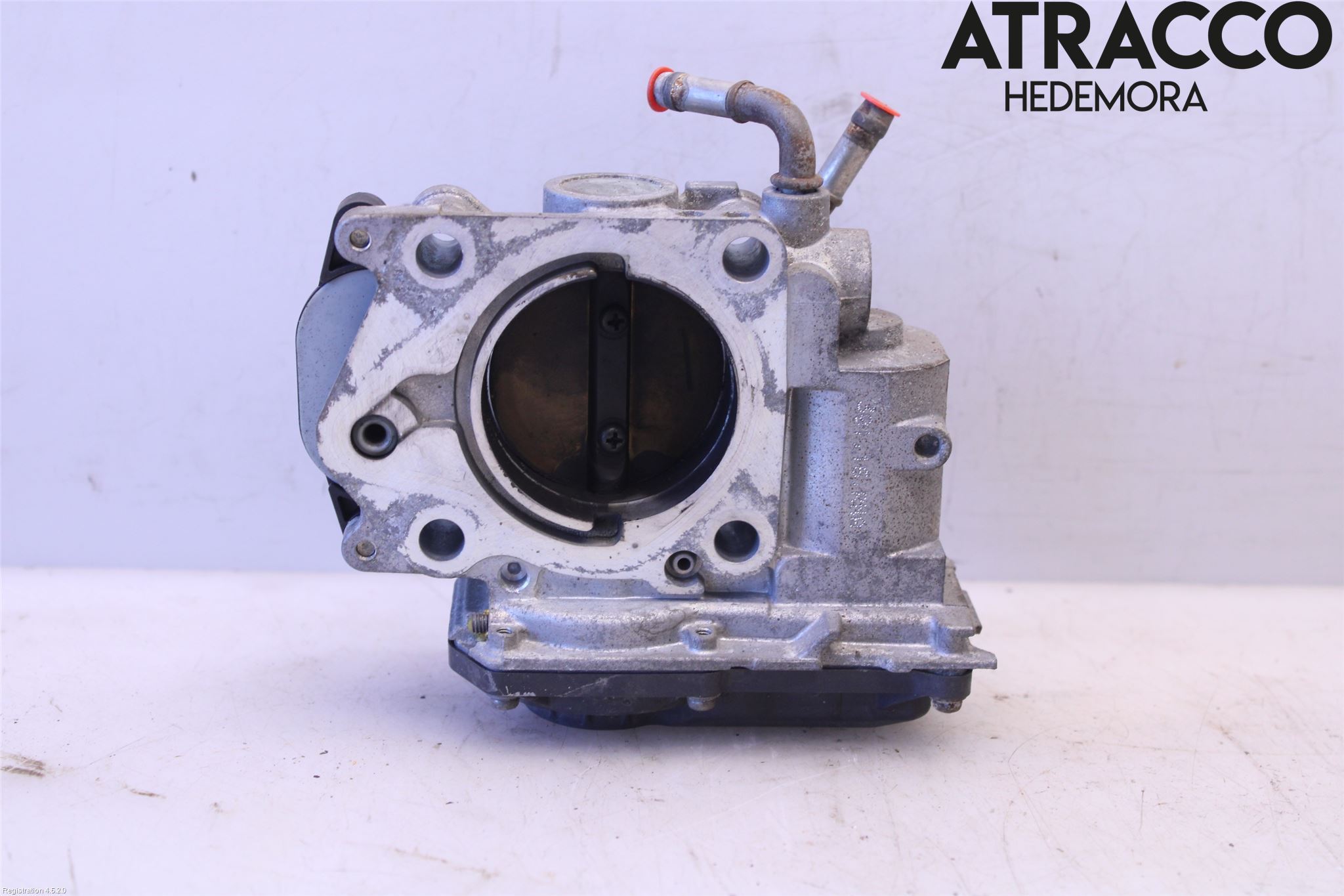 Honda CR-V 07-12 Injspjällhus